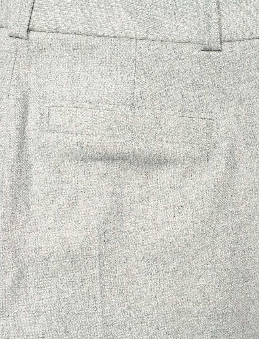 BOSS - C_Taflong - anzugshosen - light/pastel grey - 4