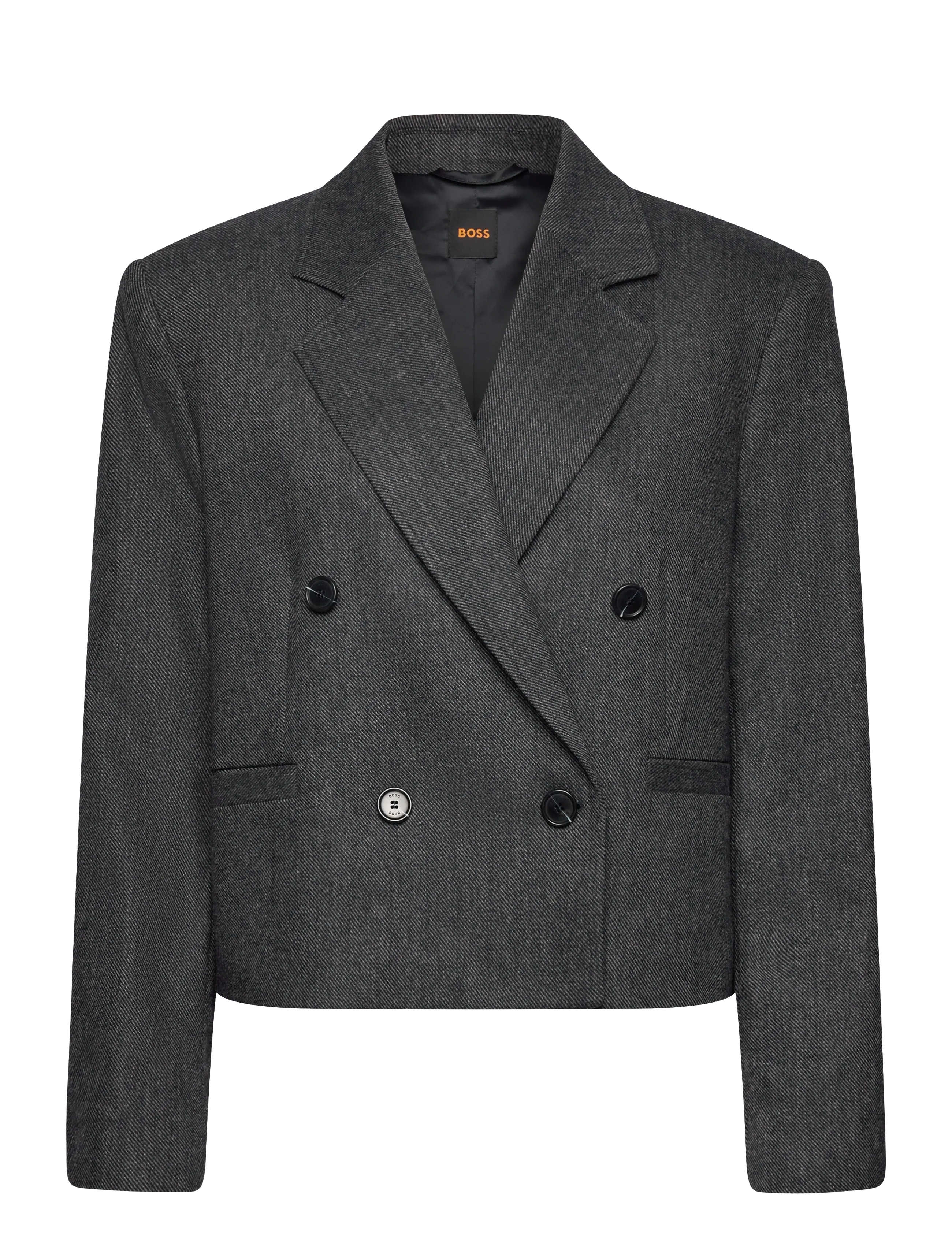 BOSS C_Jafleni - Blazere - DARK BLUE / navy