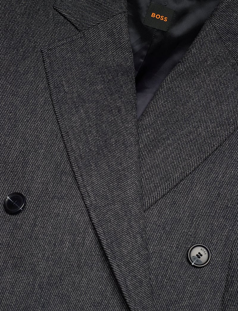 BOSS - C_Jafleni - korta kavajer - dark blue - 2