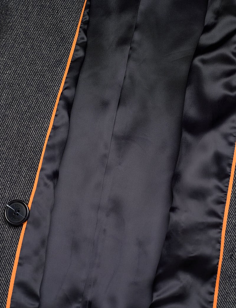 BOSS - C_Jafleni - korta kavajer - dark blue - 4