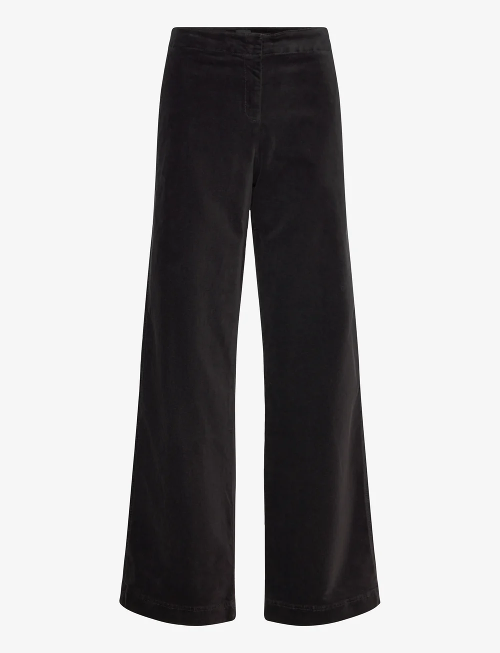 BOSS - C_Tahilone1-D - raka byxor - black - 0