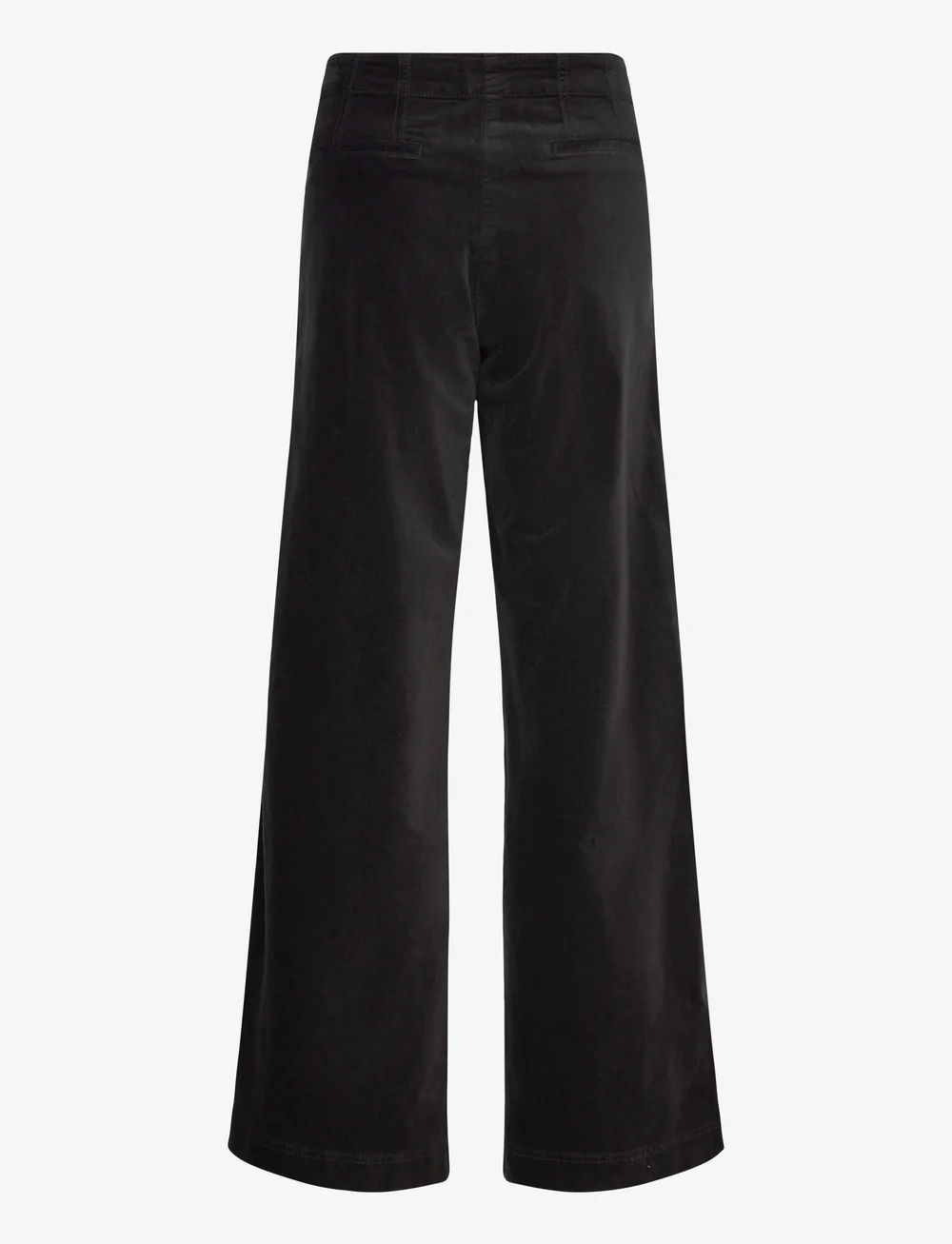 BOSS - C_Tahilone1-D - raka byxor - black - 1