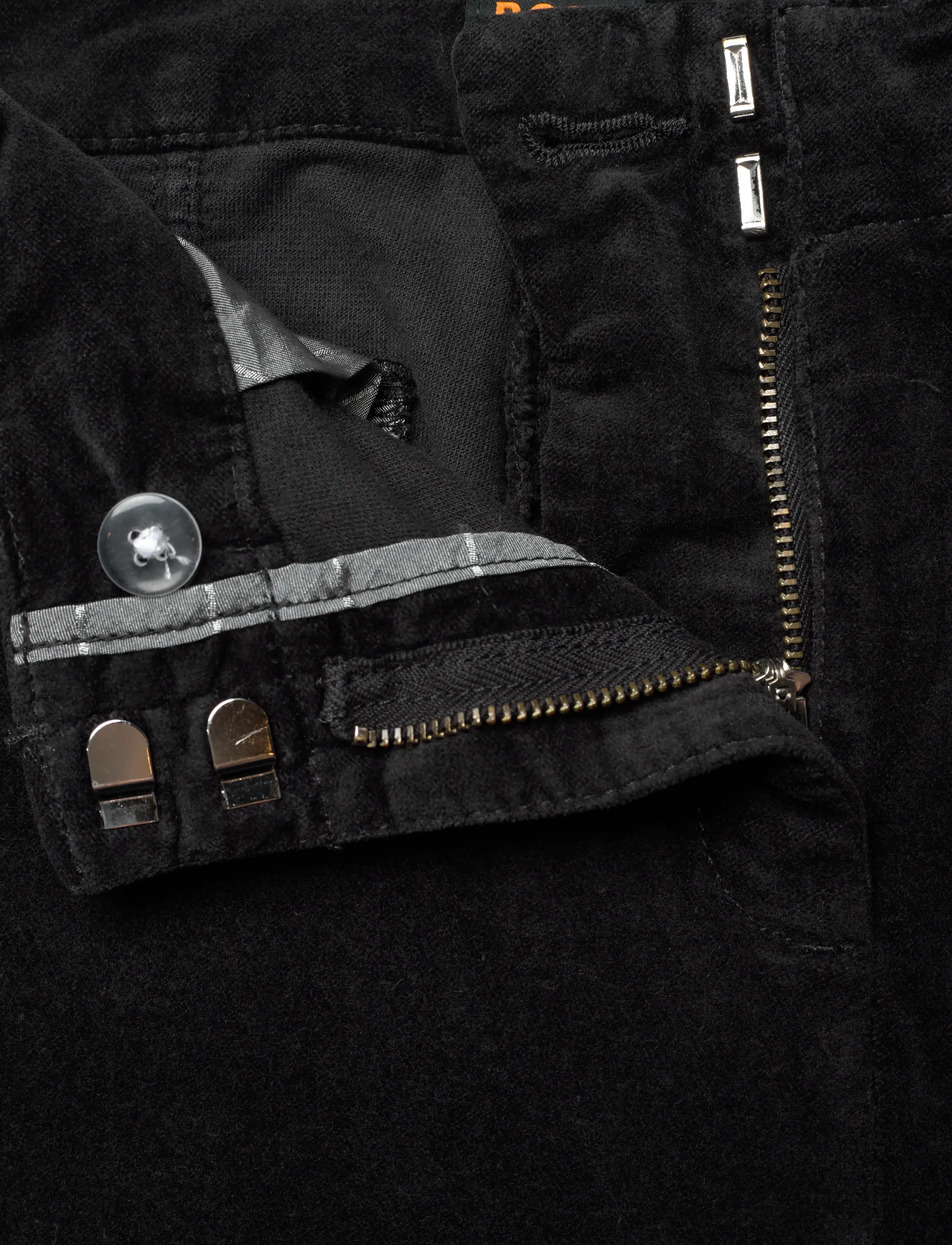 BOSS - C_Tahilone1-D - black - 3