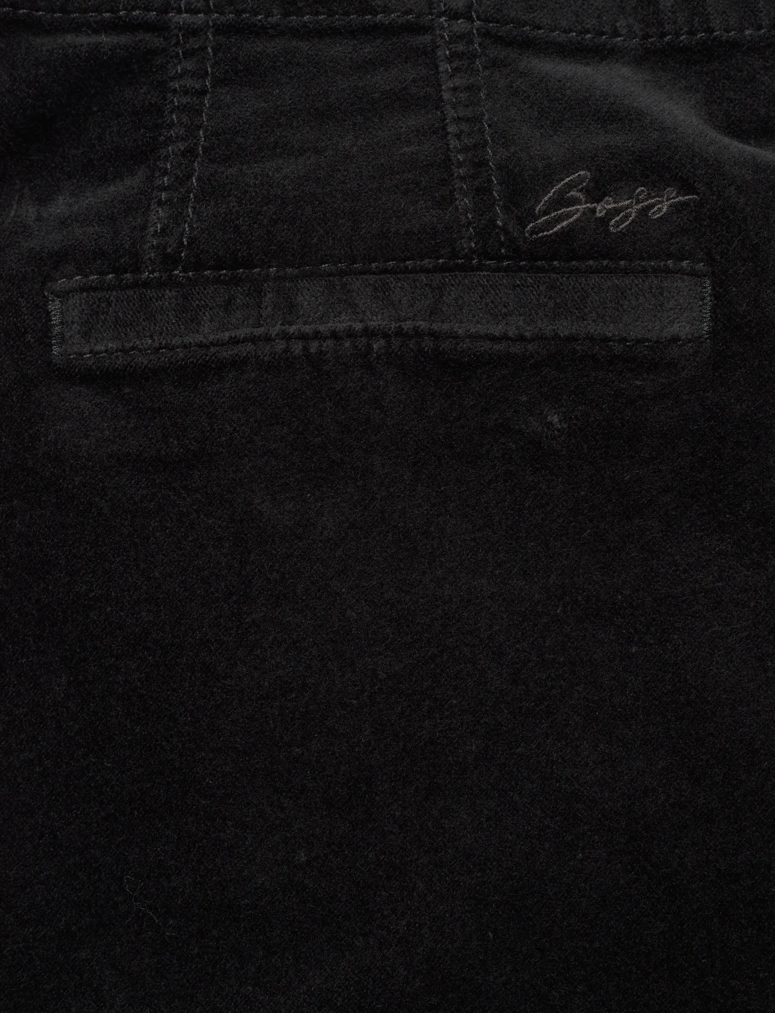 BOSS - C_Tahilone1-D - black - 4