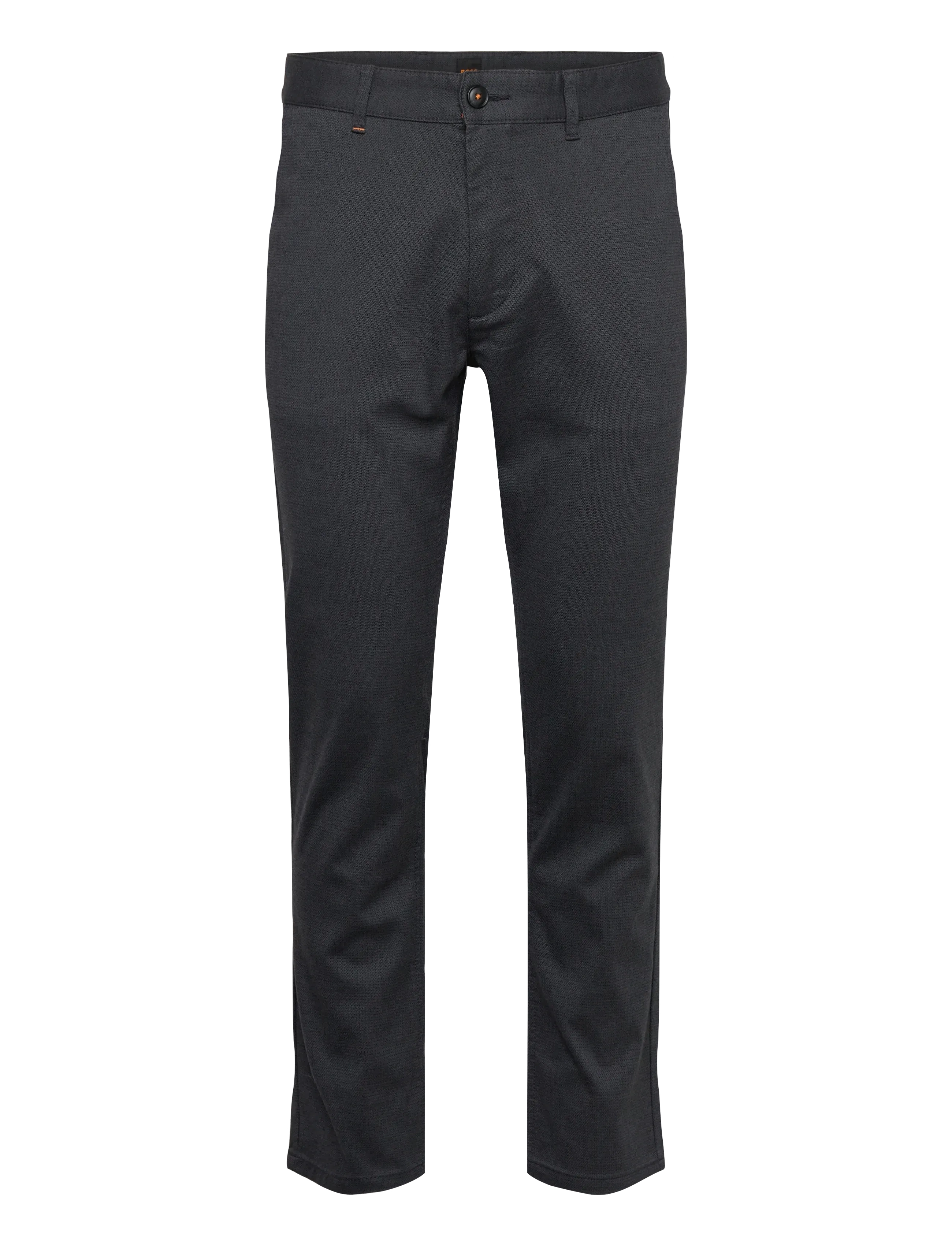 BOSS Chino_Slim, 40 x 32, Navy, Bukser > Afslappet, Herre