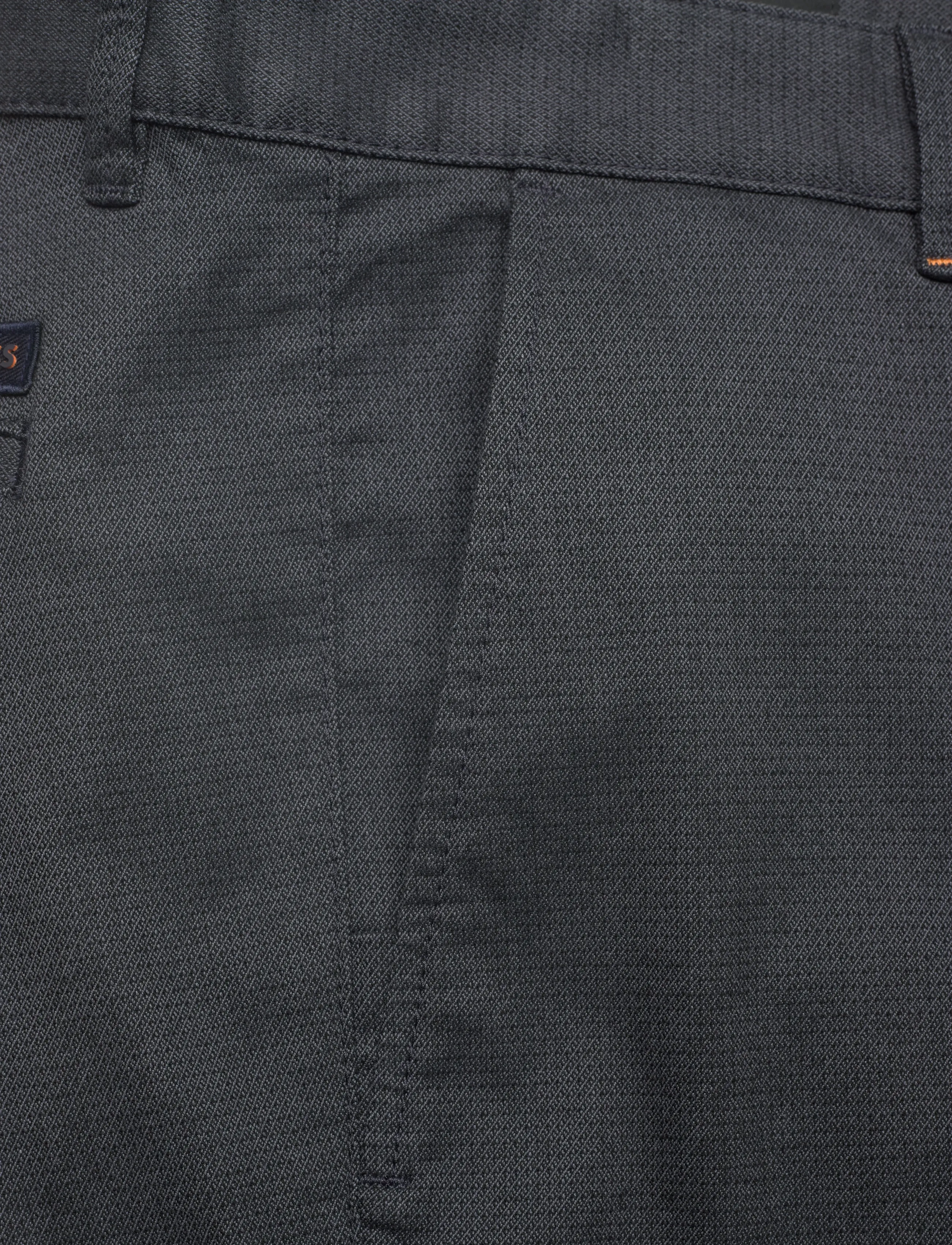BOSS - Chino_slim - chinos - dark blue - 2