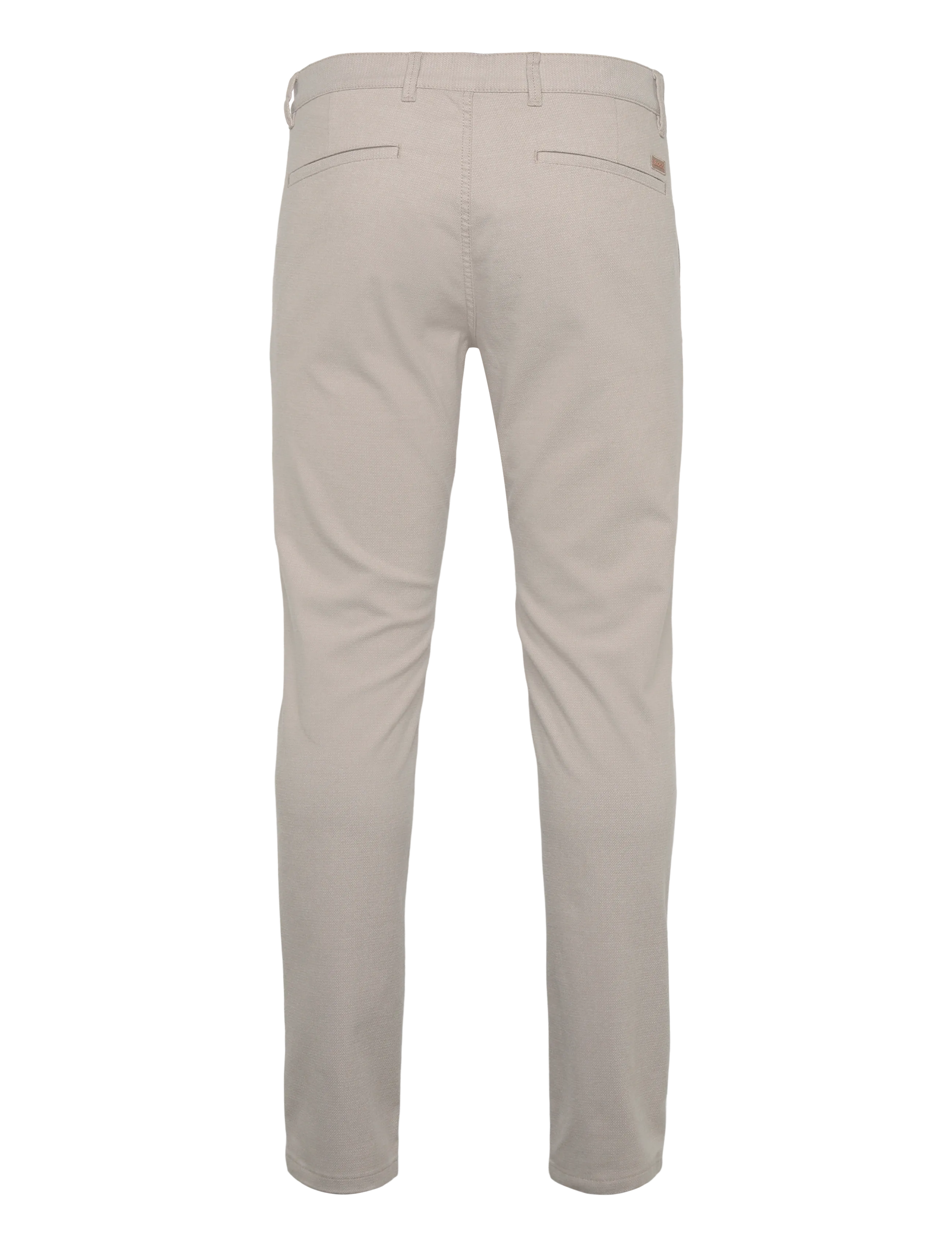 BOSS - Chino_slim - casual byxor - open green - 1