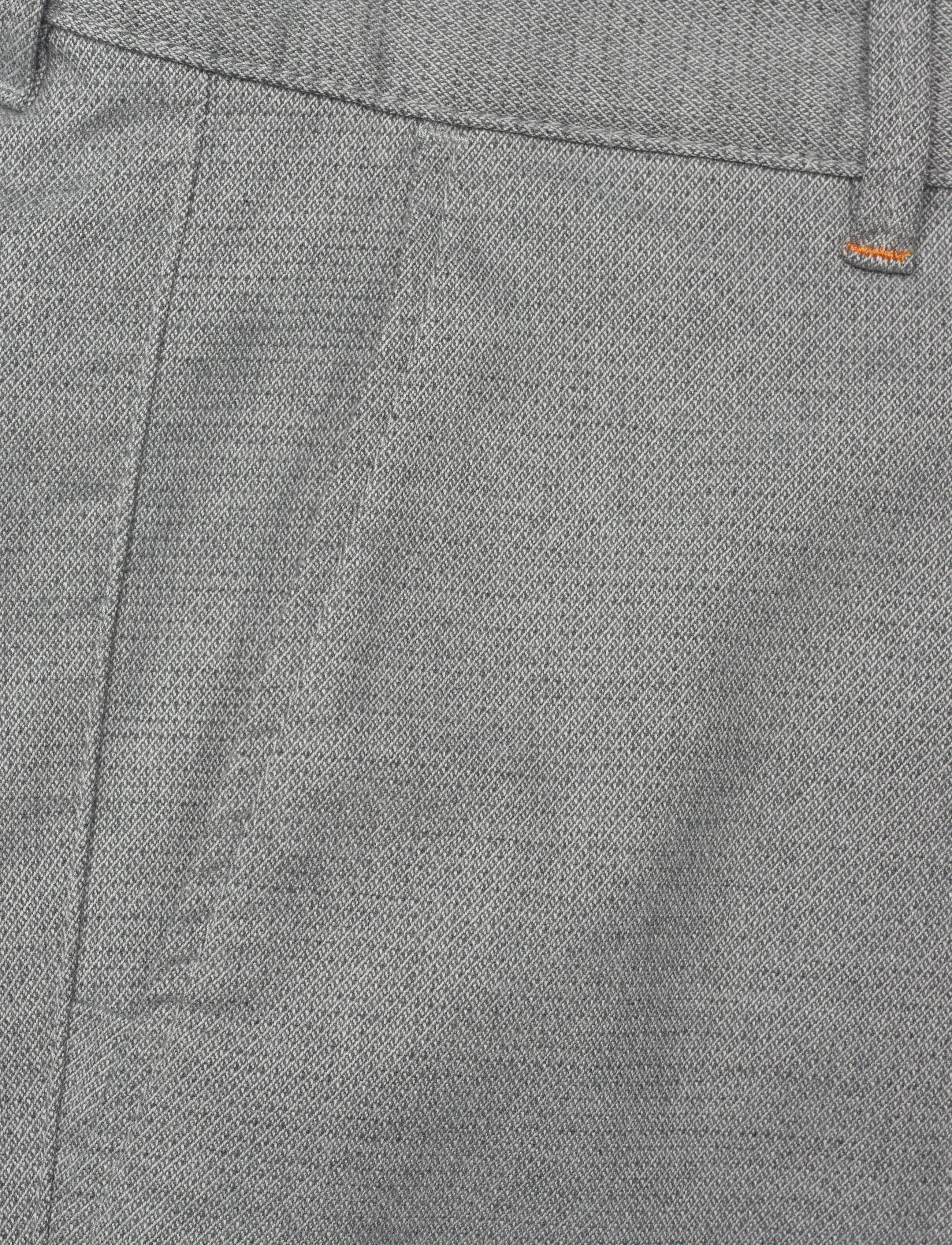 BOSS - Chino_slim - chinos - silver - 5