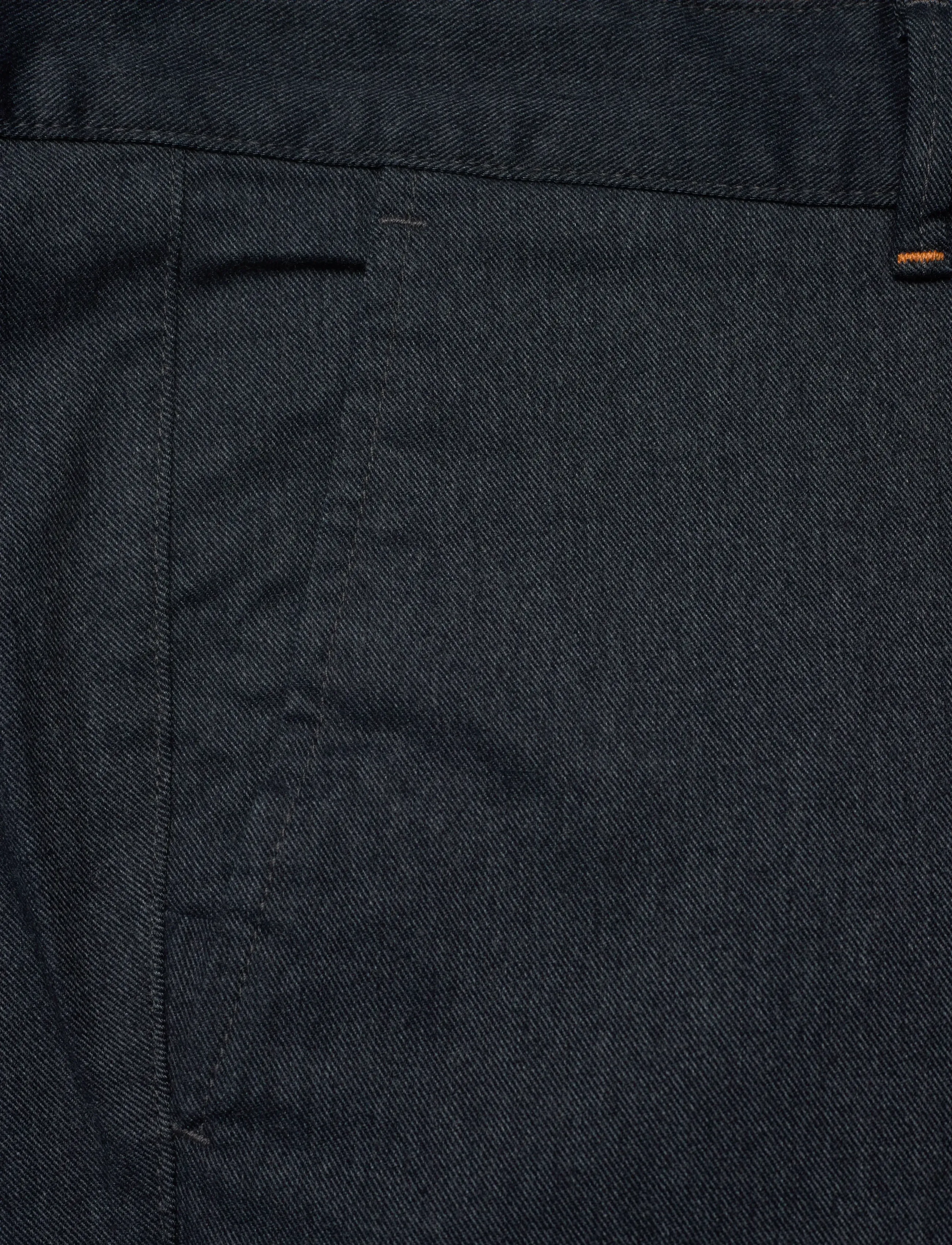 BOSS - Chino_slim - casual byxor - dark blue - 2