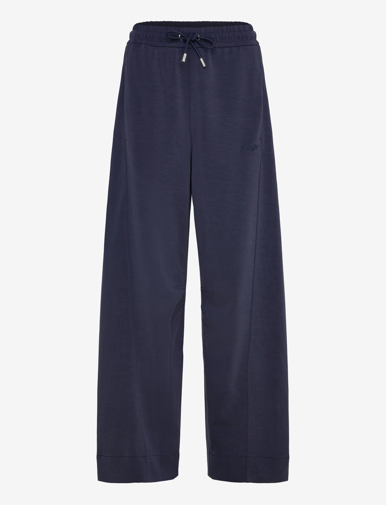 BOSS - C_Elijah - sweatpants - dark blue - 0