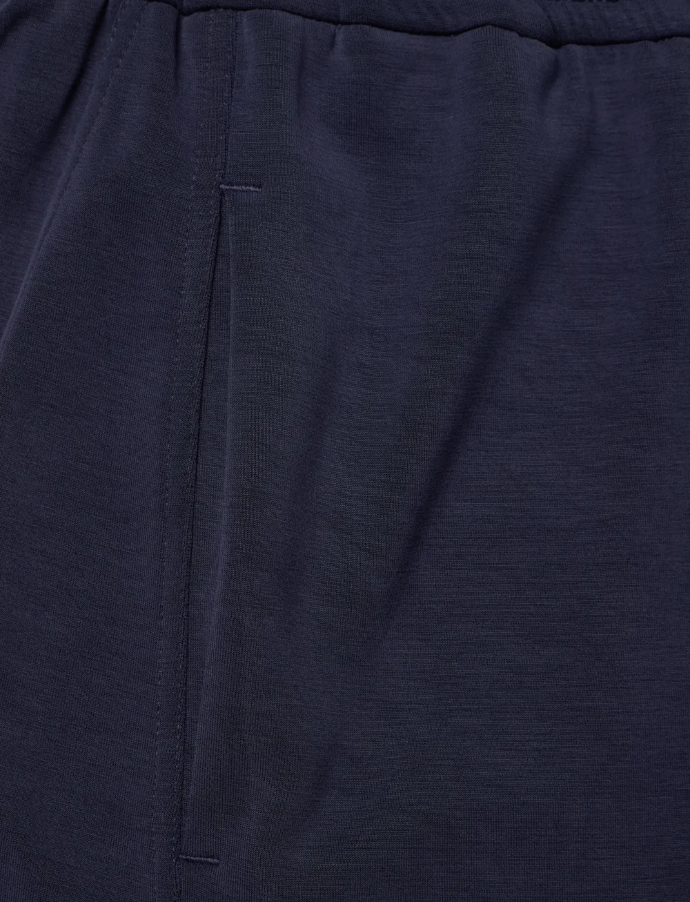 BOSS - C_Elijah - vardagsstil - dark blue - 2