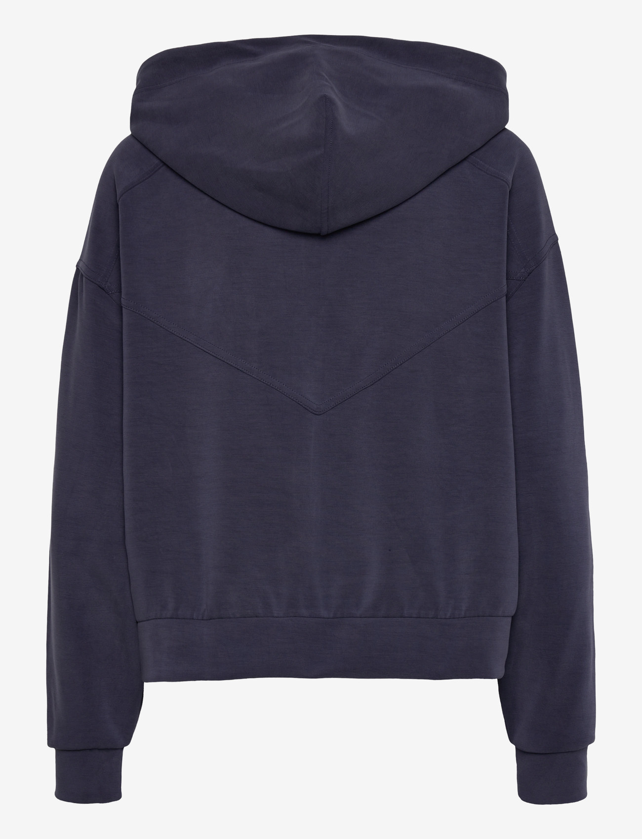 BOSS - C_Elijak - hoodies - dark blue - 1