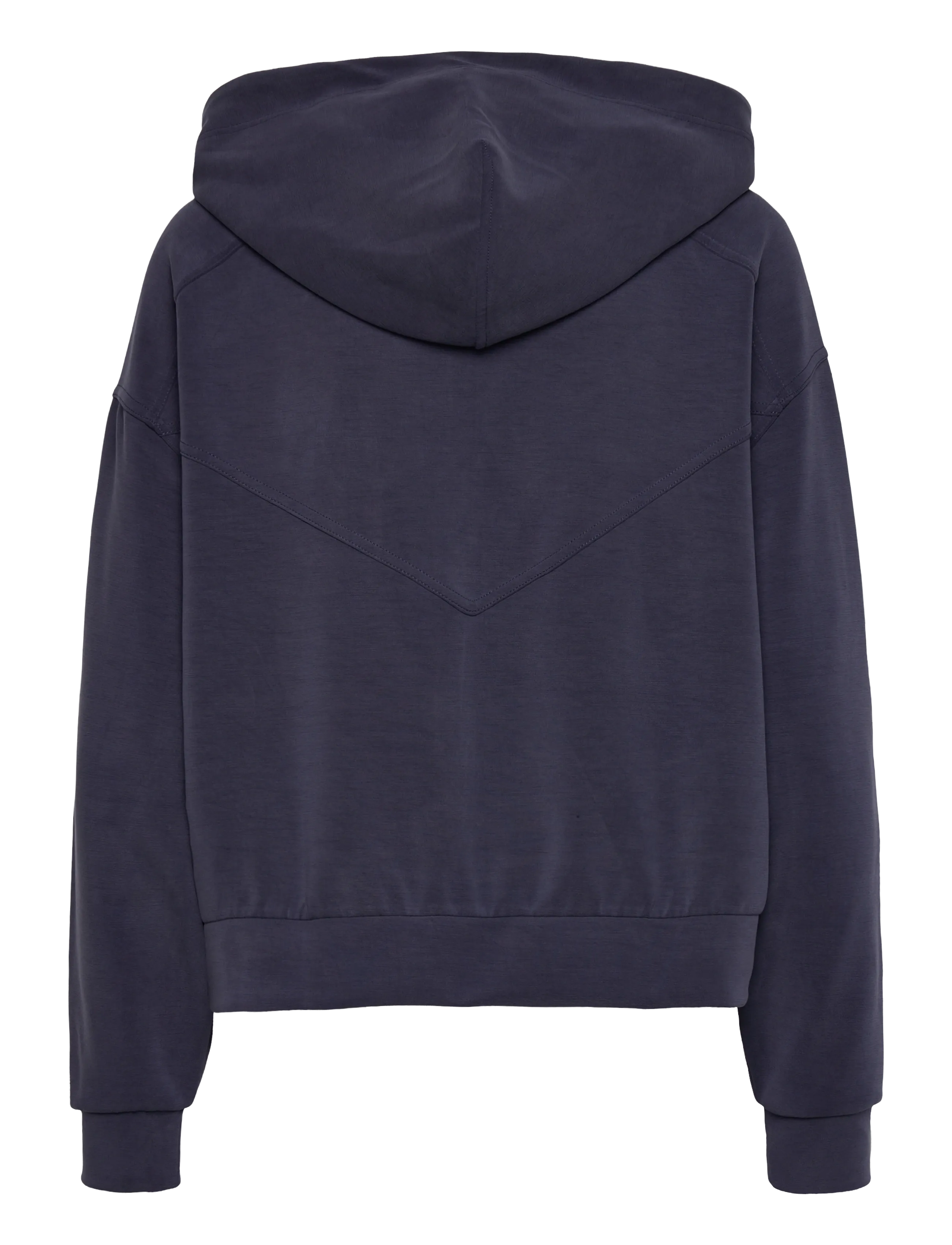 BOSS - C_Elijak - hoodies - dark blue - 1
