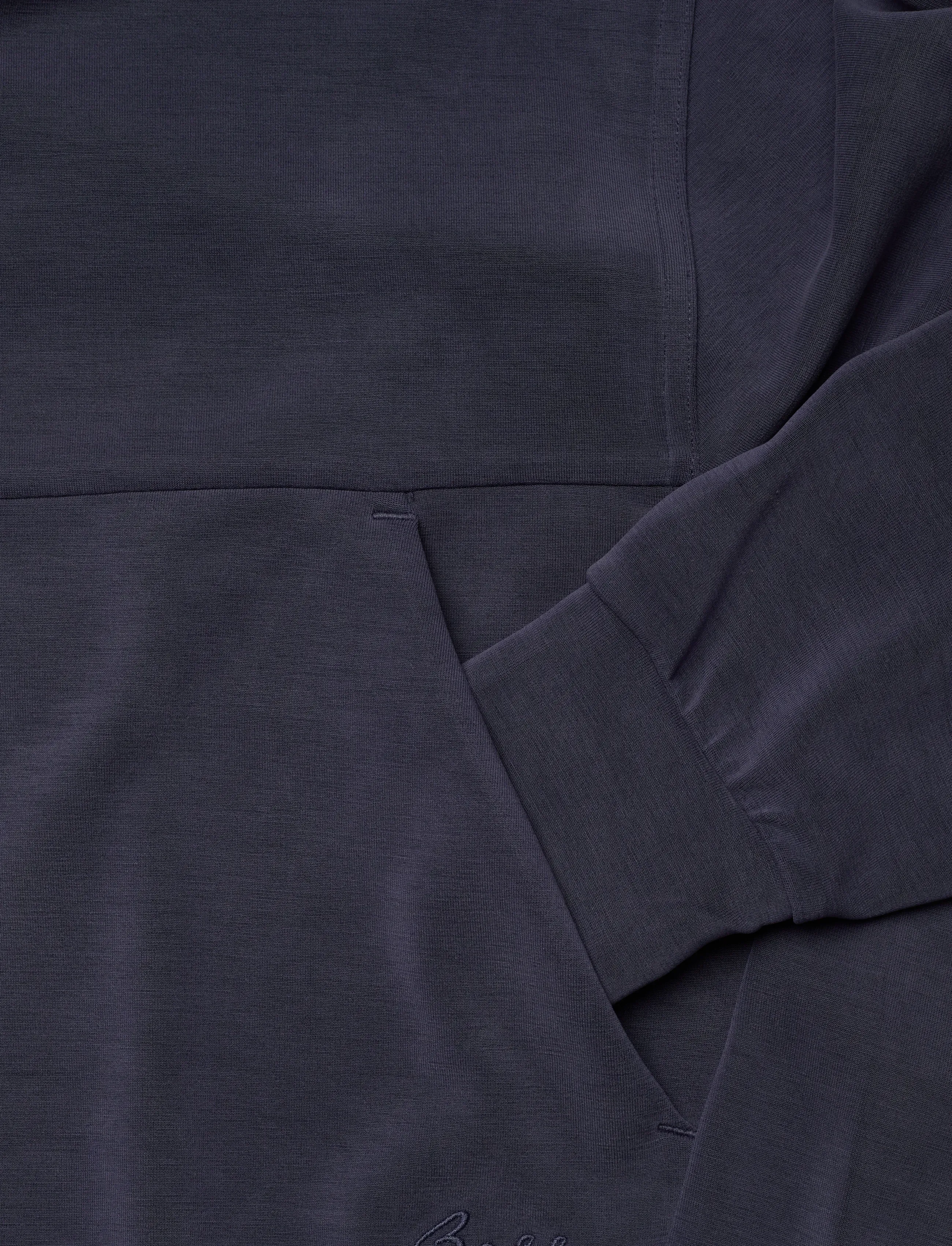 BOSS - C_Elijak - hoodies - dark blue - 3