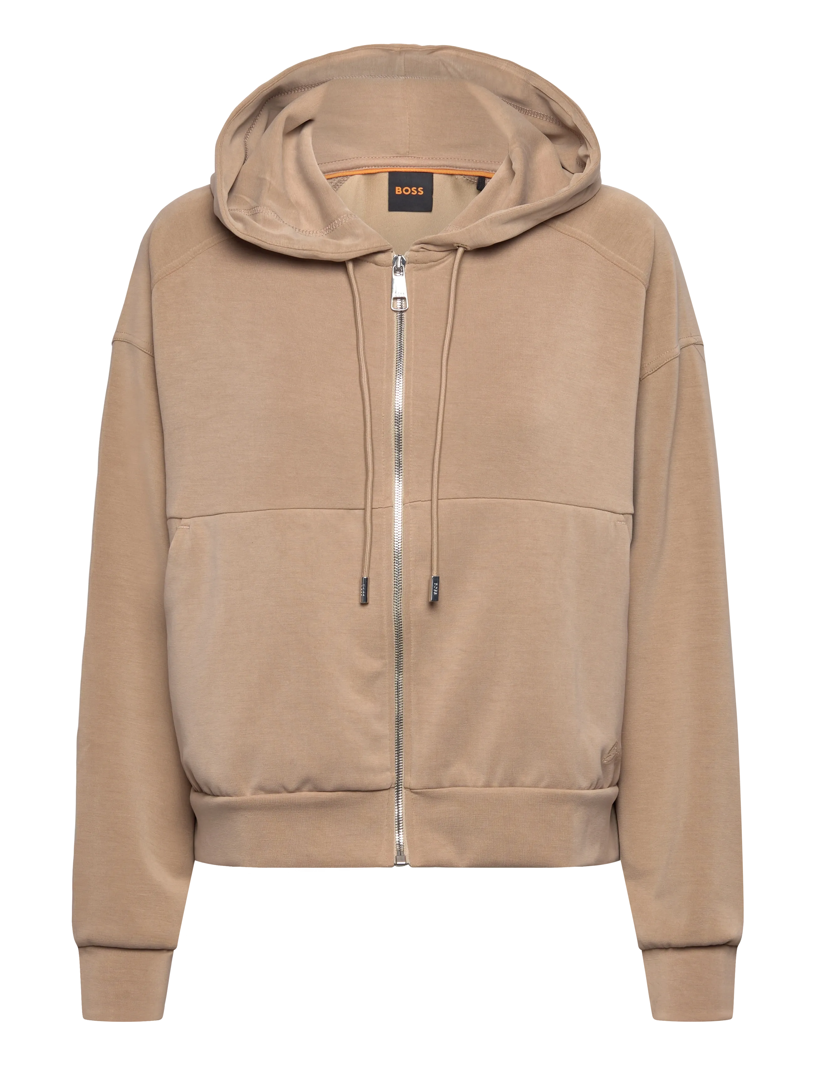 BOSS C_Elijak - Kleidung - RUST/COPPER / beige