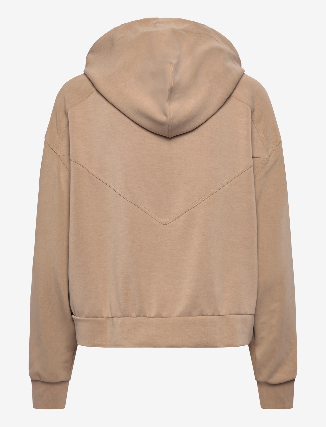 BOSS - C_Elijak - hoodies - rust/copper - 1