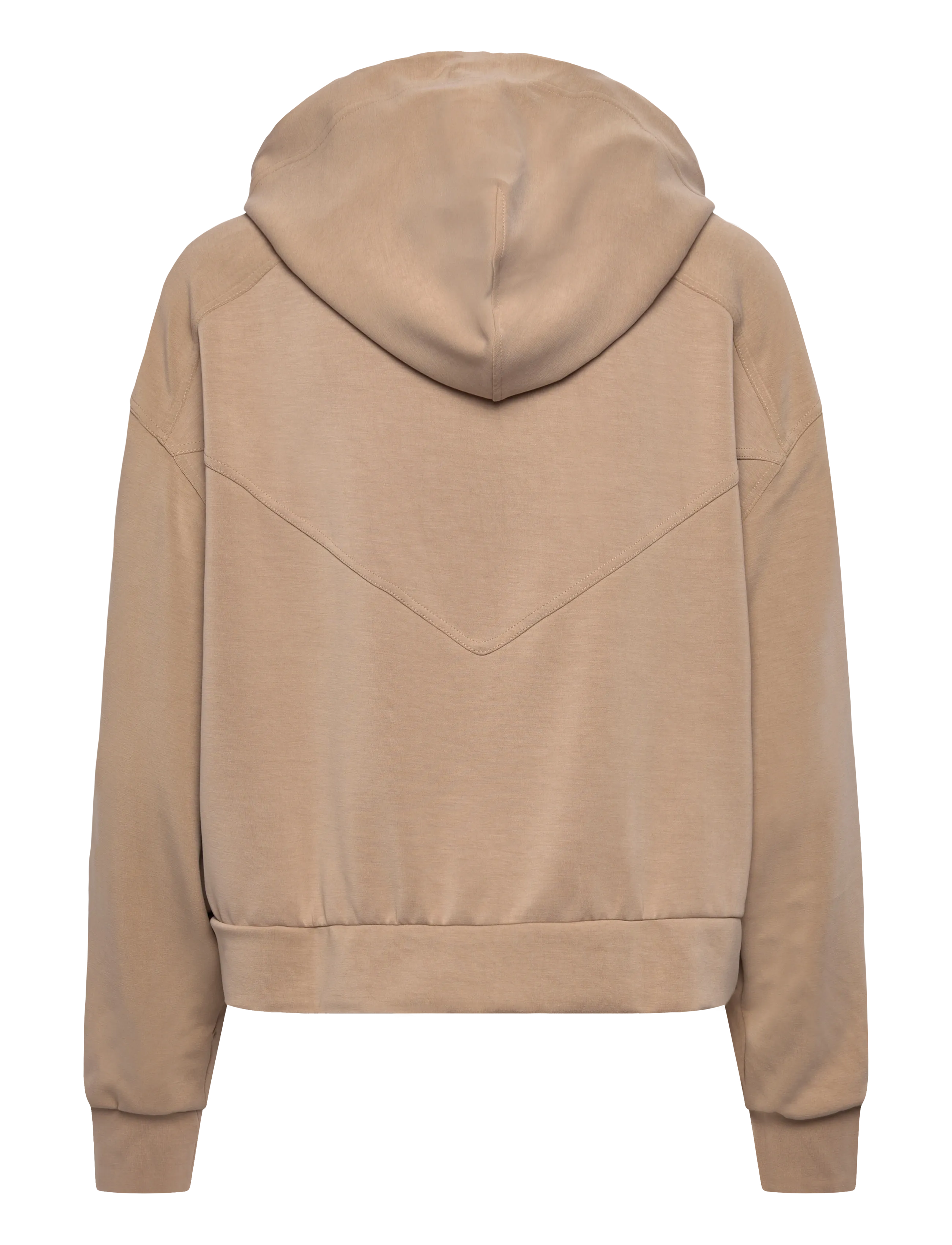 BOSS - C_Elijak - sweatshirts & hoodies - rust/copper - 1