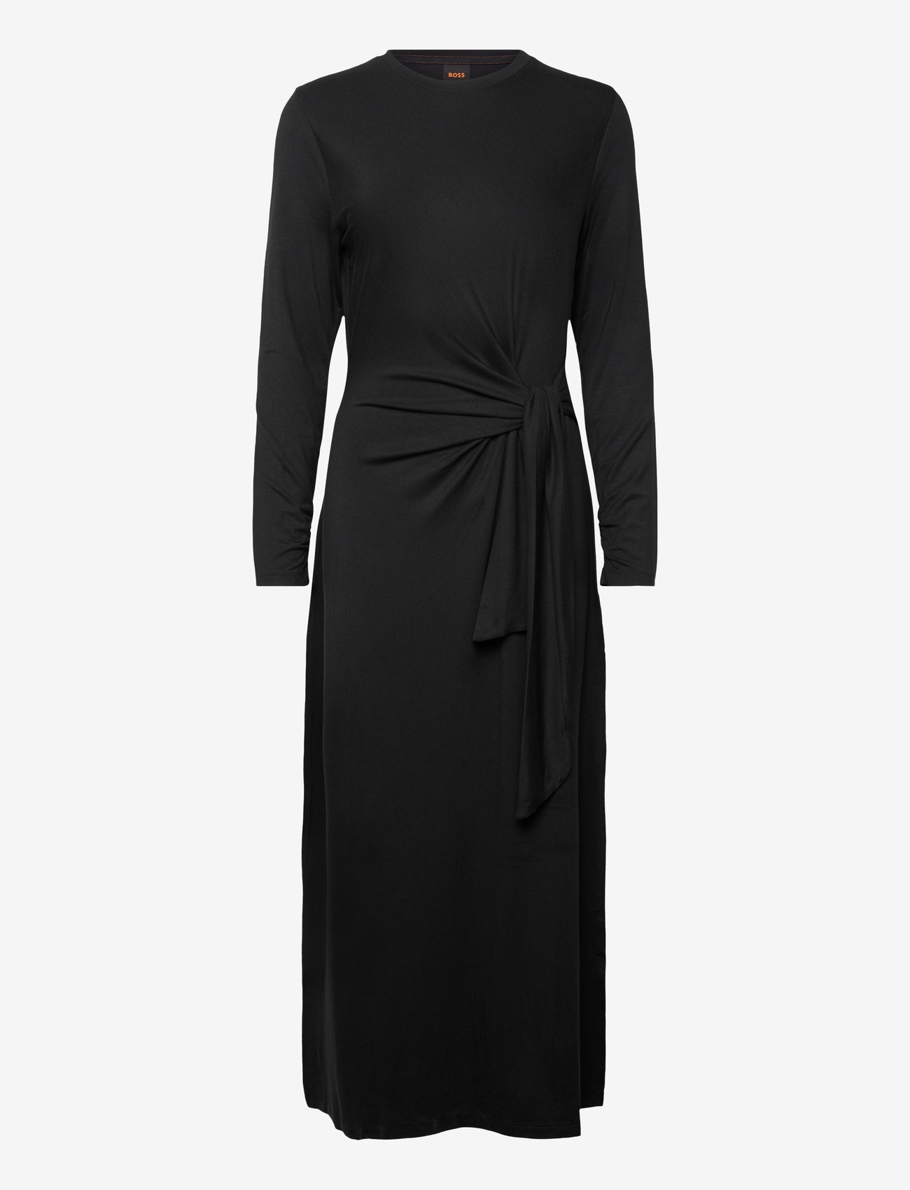 BOSS - C_Erlot - cocktailkleider - black - 0