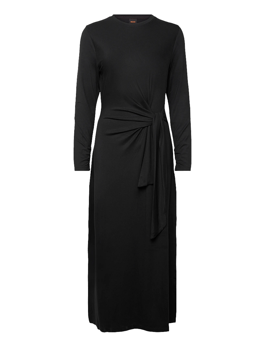 BOSS - C_Erlot - cocktailklänningar - black - 1