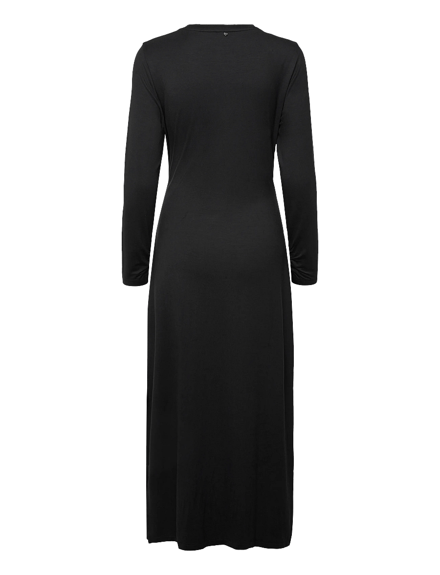 BOSS - C_Erlot - cocktailklänningar - black - 2