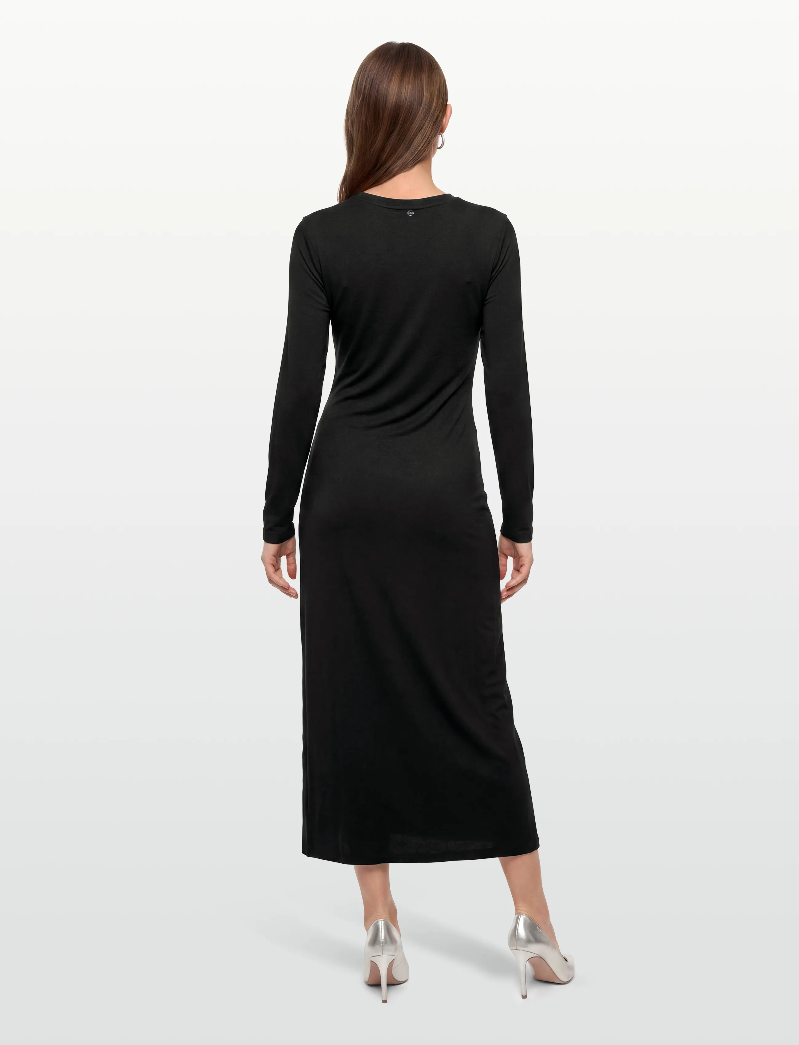 BOSS - C_Erlot - kokteilikleidid - black - 5