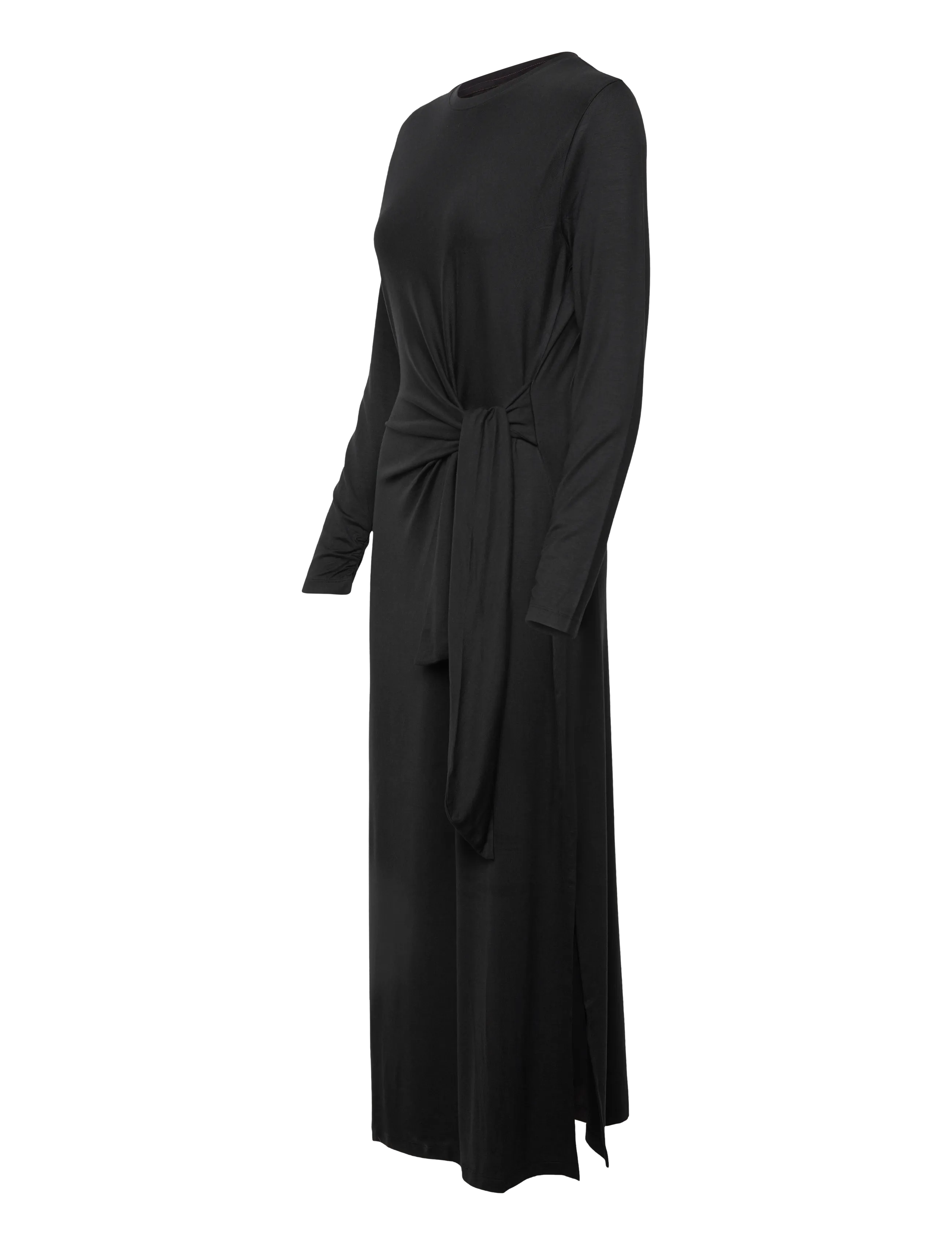 BOSS - C_Erlot - midi-kleider - black - 2