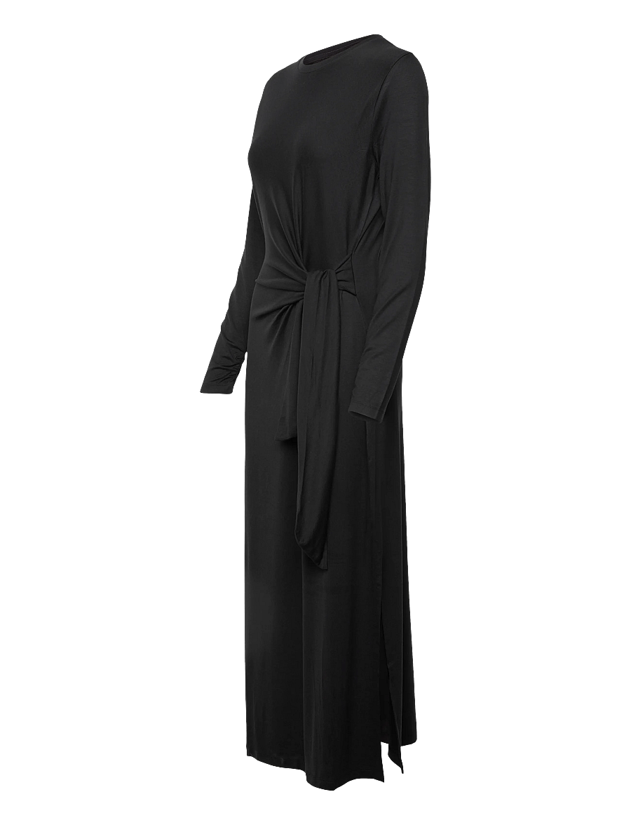 BOSS - C_Erlot - cocktailklänningar - black - 3