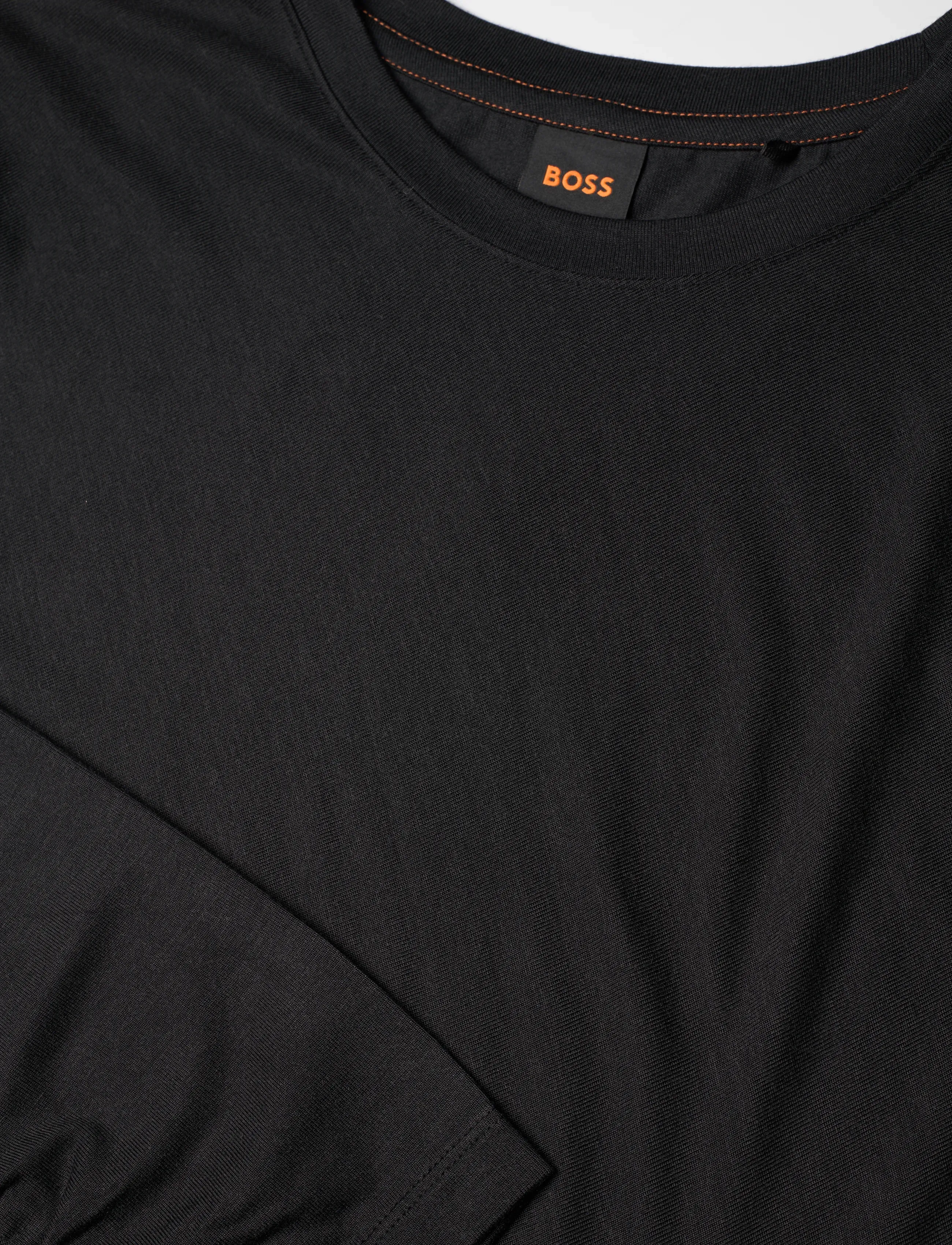 BOSS - C_Erlot - midi-kleider - black - 3