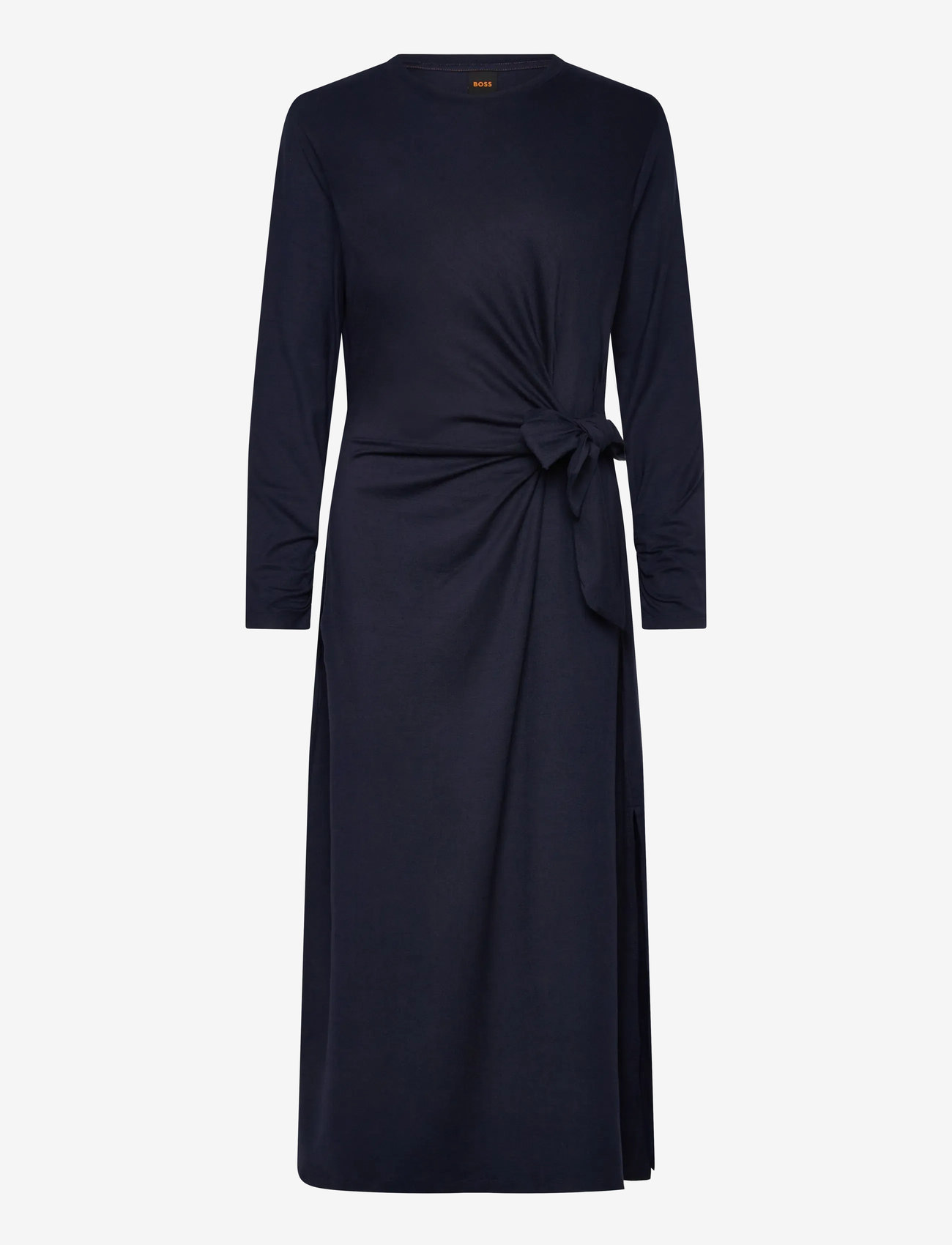 BOSS - C_Erlot - cocktail dresses - dark blue - 0