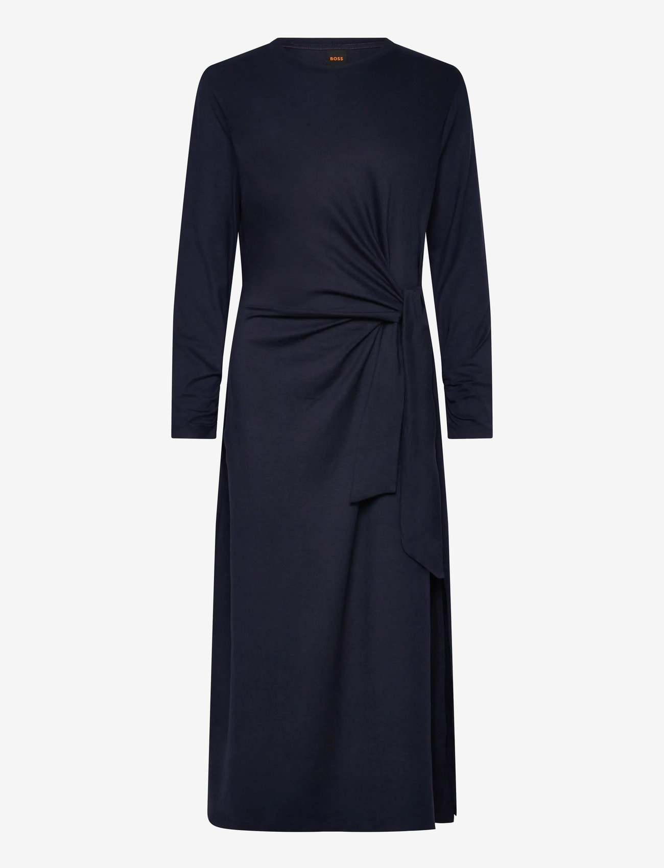 BOSS - C_Erlot - cocktail dresses - dark blue - 1