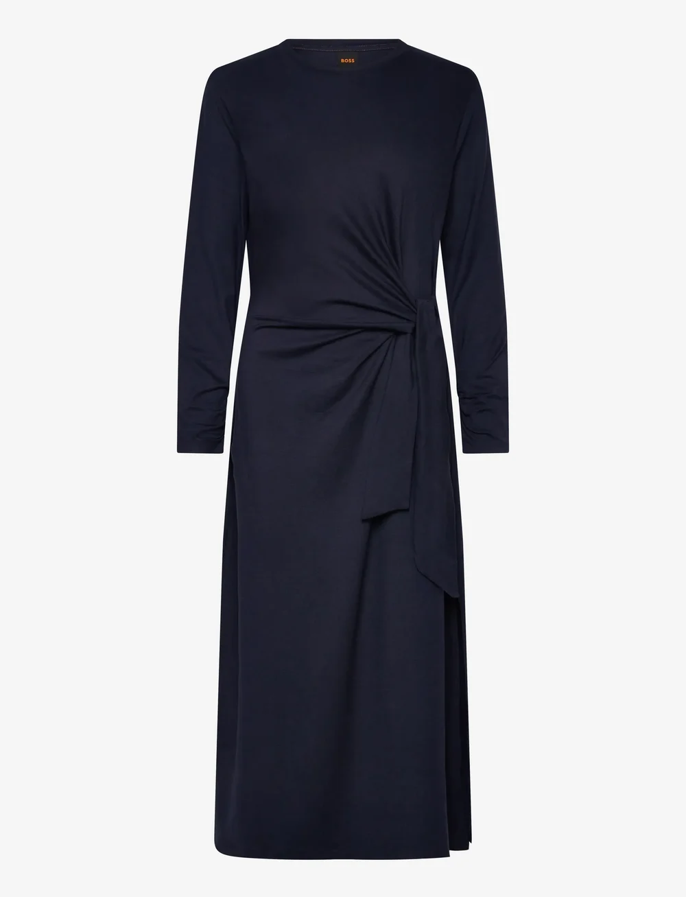 BOSS - C_Erlot - cocktailklänningar - dark blue - 1