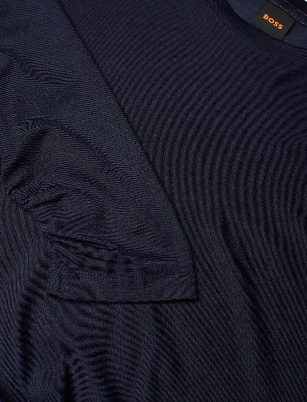 BOSS - C_Erlot - cocktailklänningar - dark blue - 4