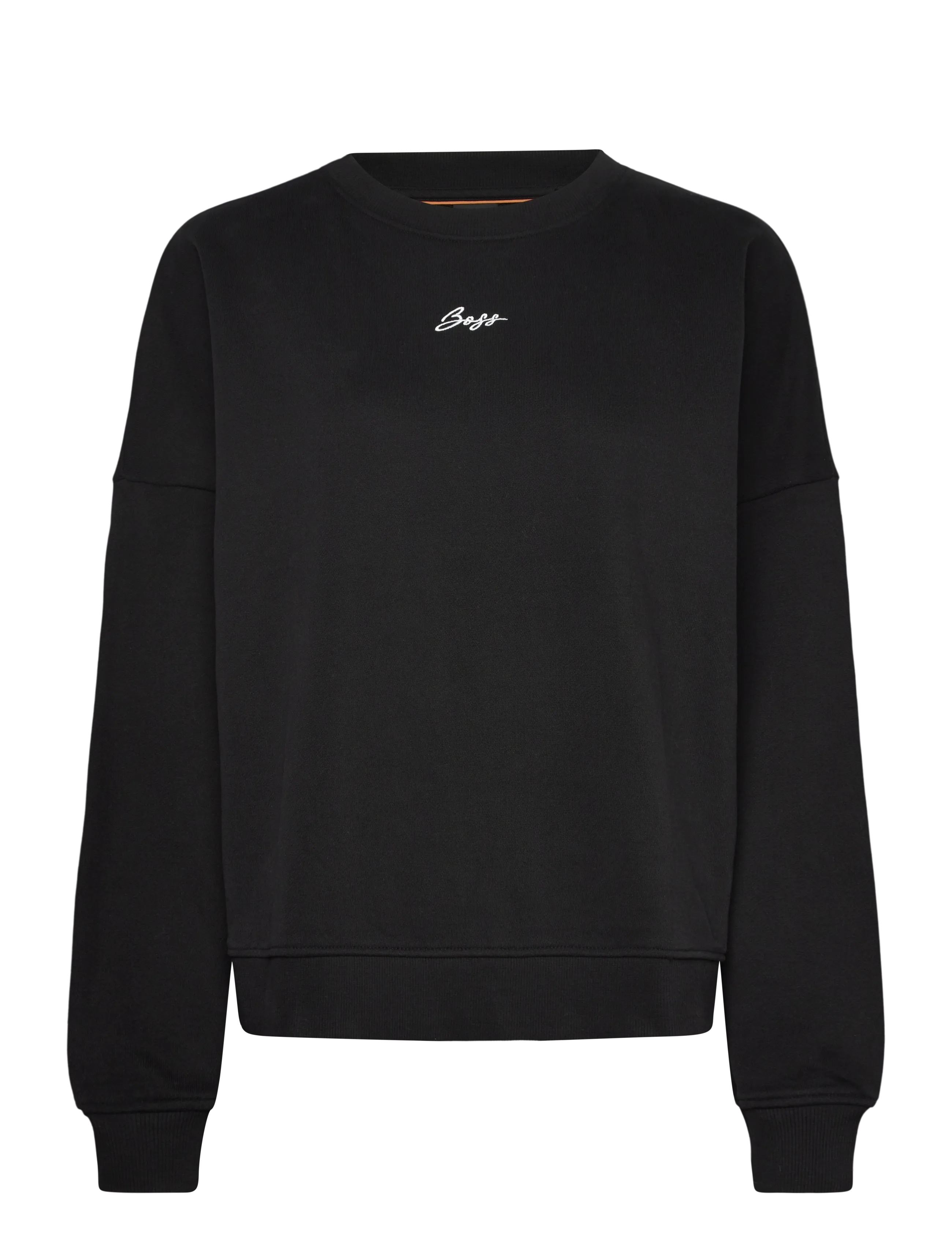 BOSS C_Esweaty_S Schwarz - XL - Damen