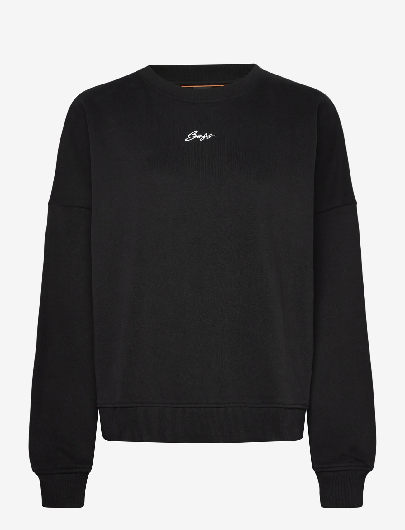 BOSS - C_Esweaty_s - everyday style - black - 0