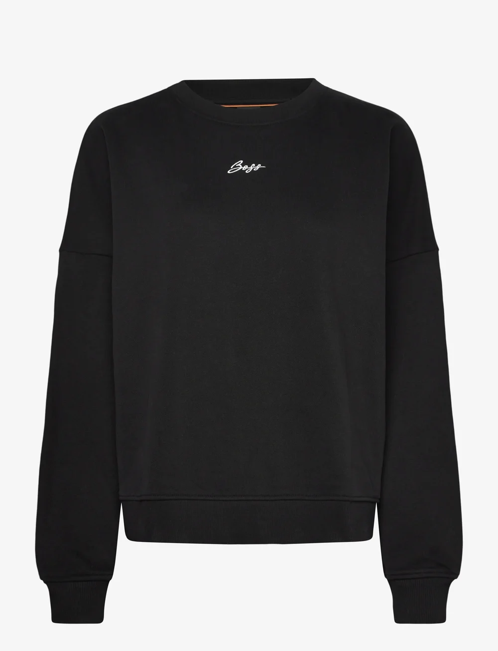 BOSS - C_Esweaty_s - vardagsstil - black - 0