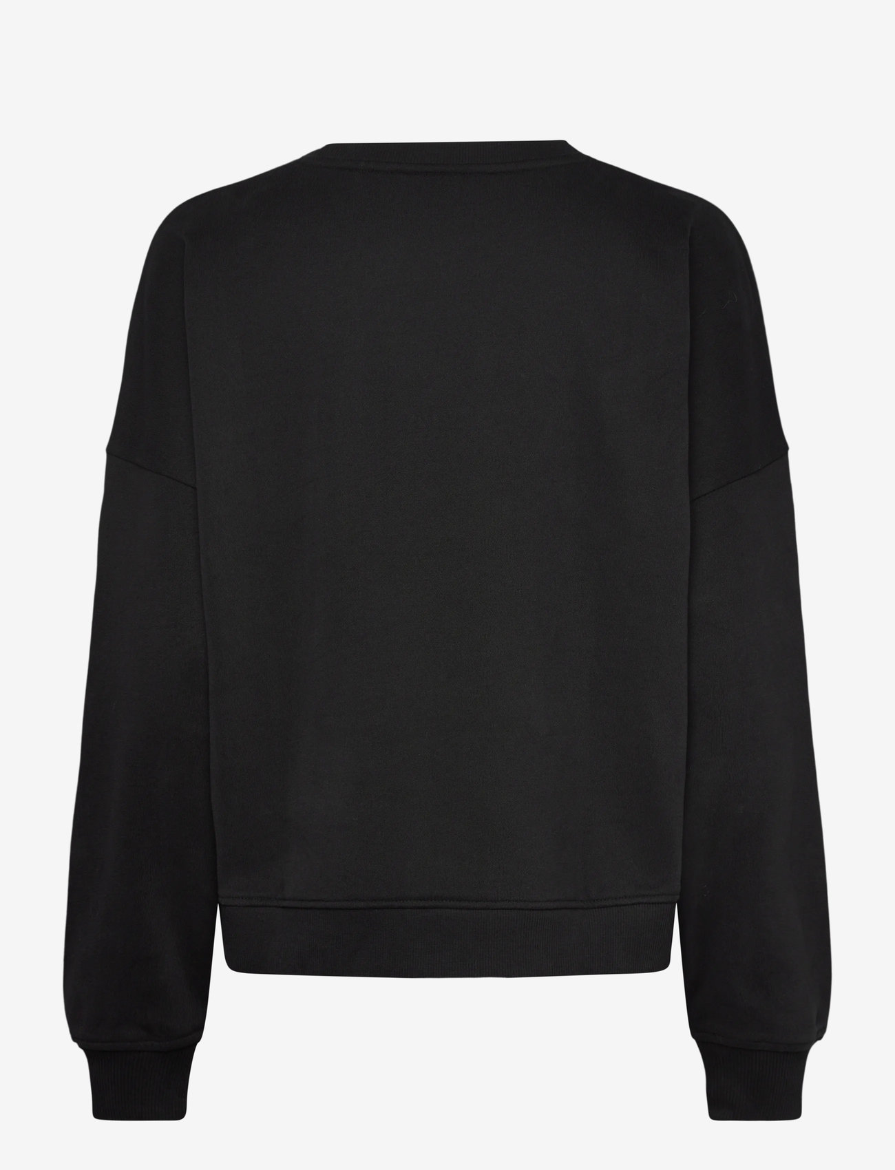 BOSS - C_Esweaty_s - everyday style - black - 1