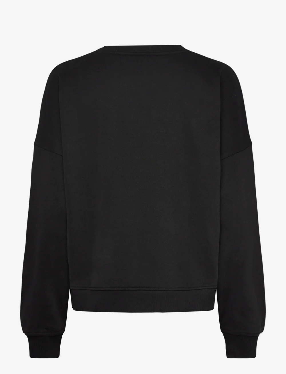 BOSS - C_Esweaty_s - vardagsstil - black - 1