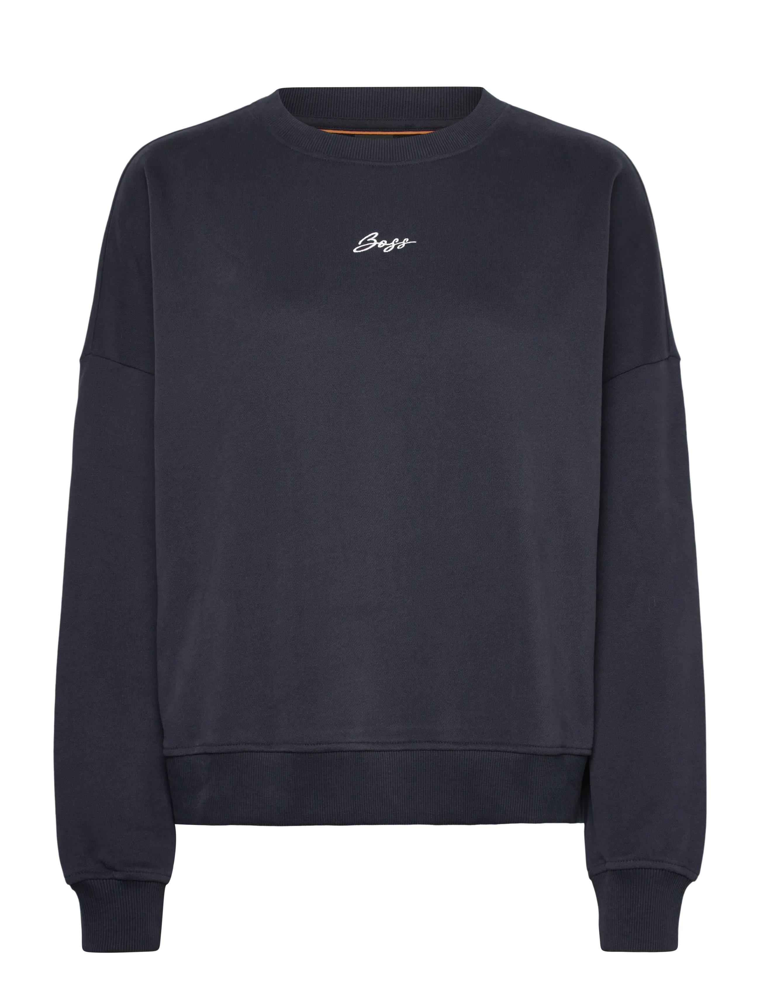 BOSS C_Esweaty_S Navy - S - Damen
