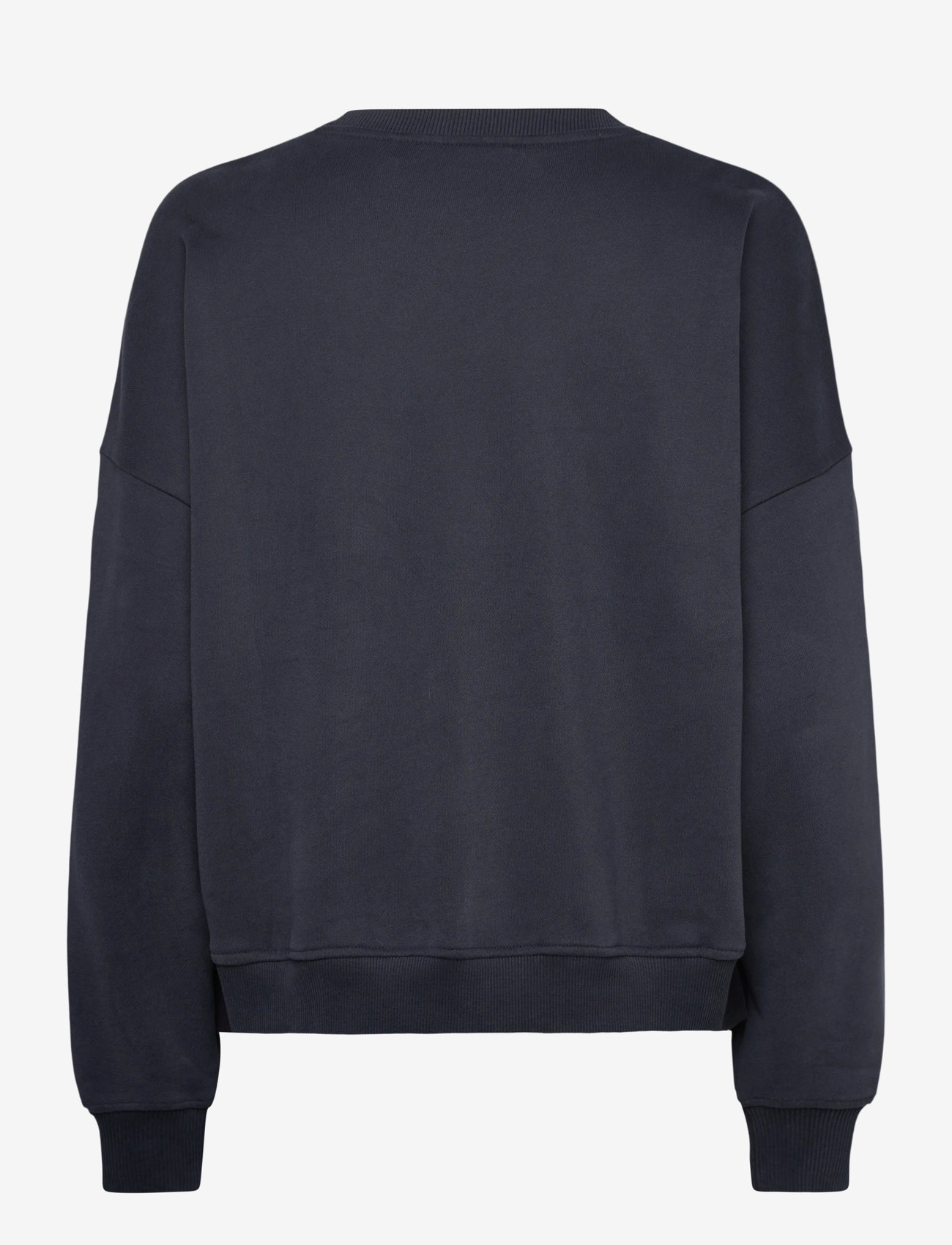 BOSS - C_Esweaty_s - alltags-style - dark blue - 1