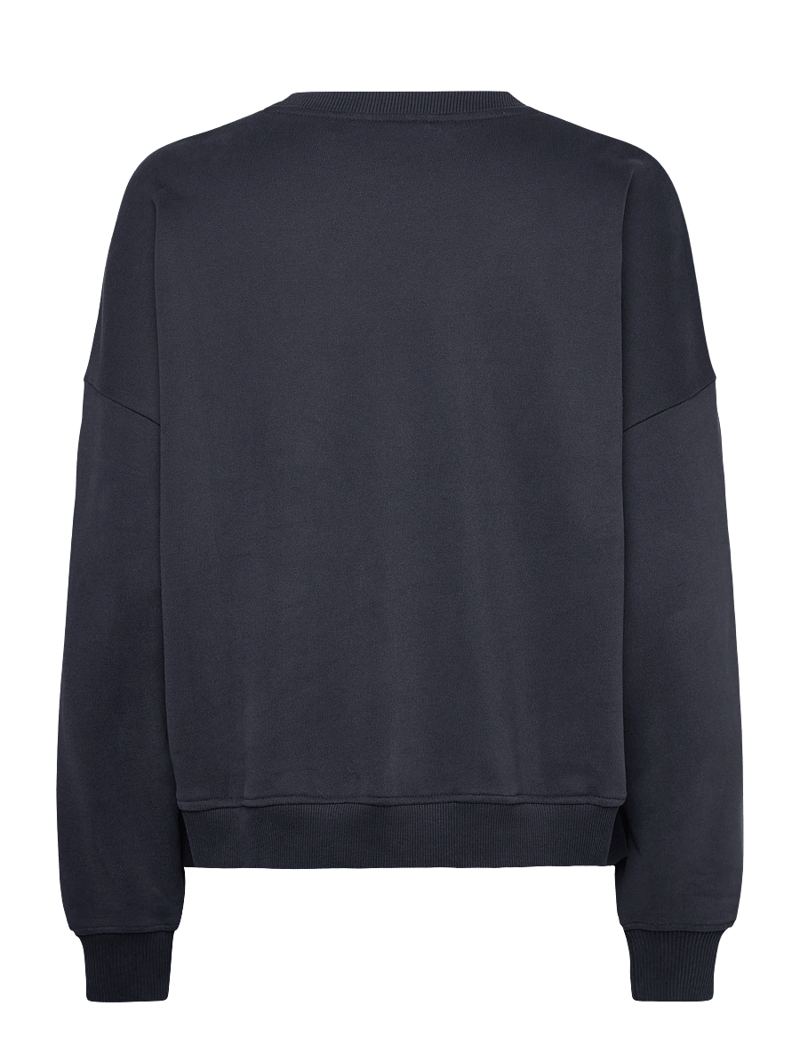 BOSS - C_Esweaty_s - sweatshirts - dark blue - 2
