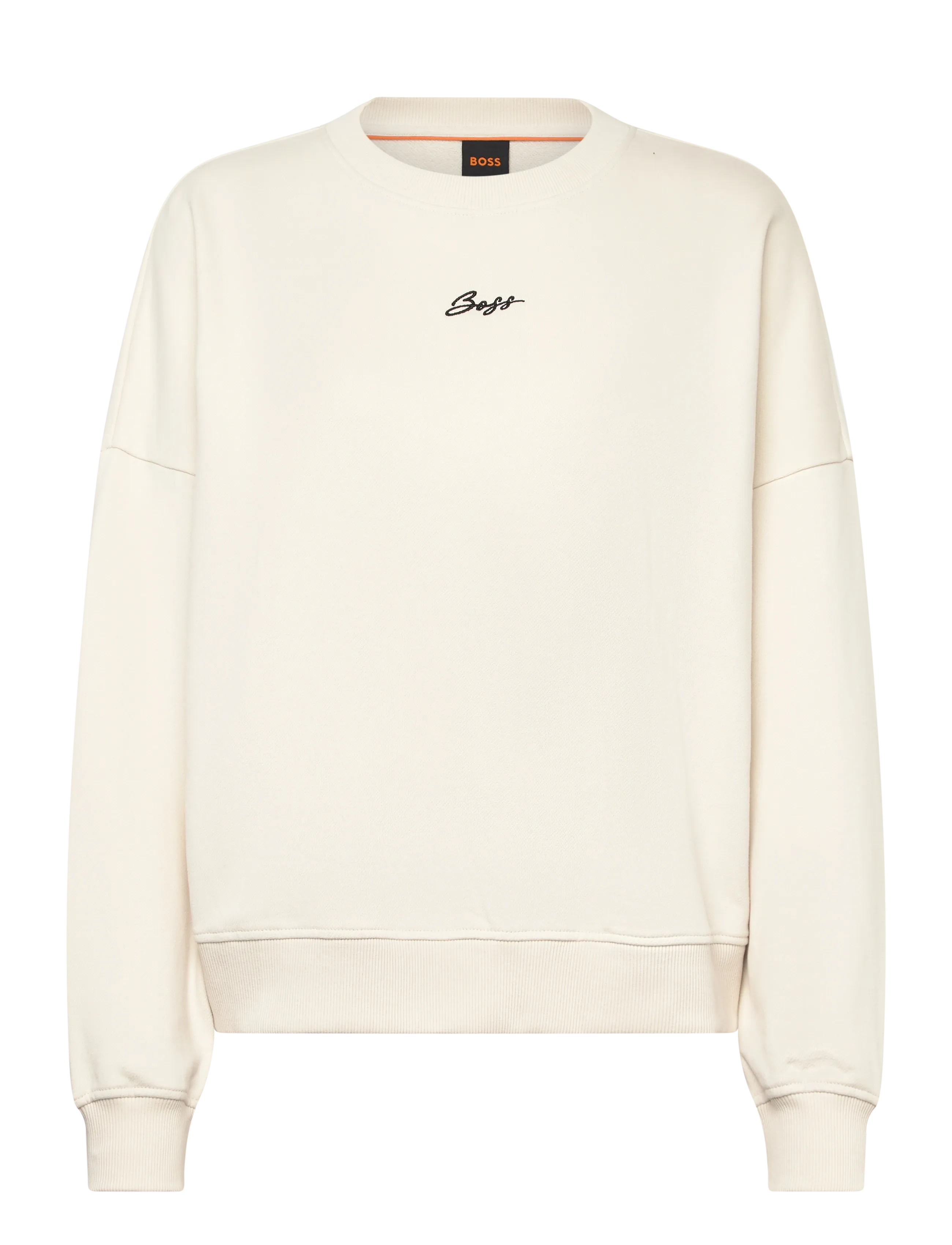 BOSS C_Esweaty_S Cream - XS - Damen
