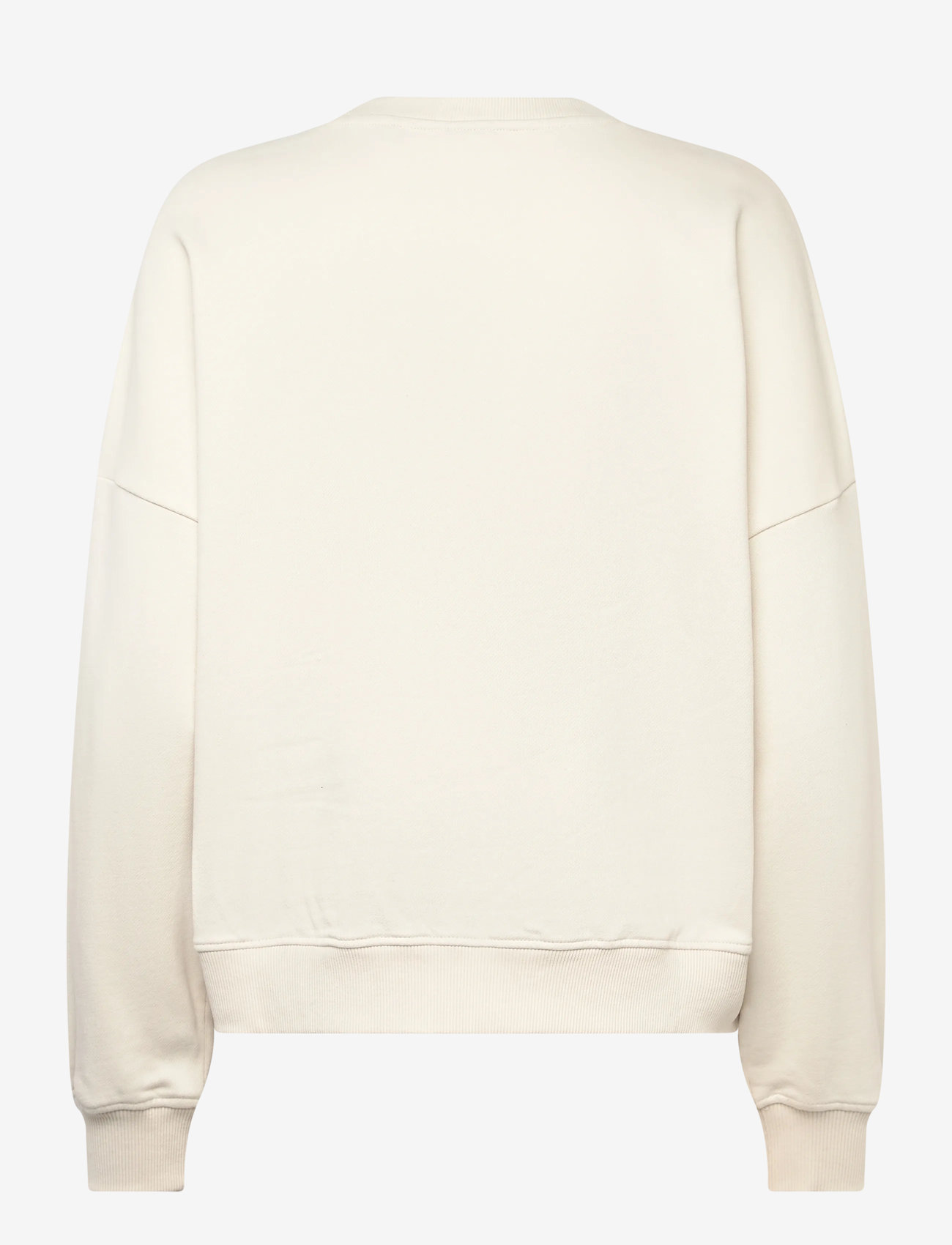 BOSS - C_Esweaty_s - vardagsstil - open white - 1