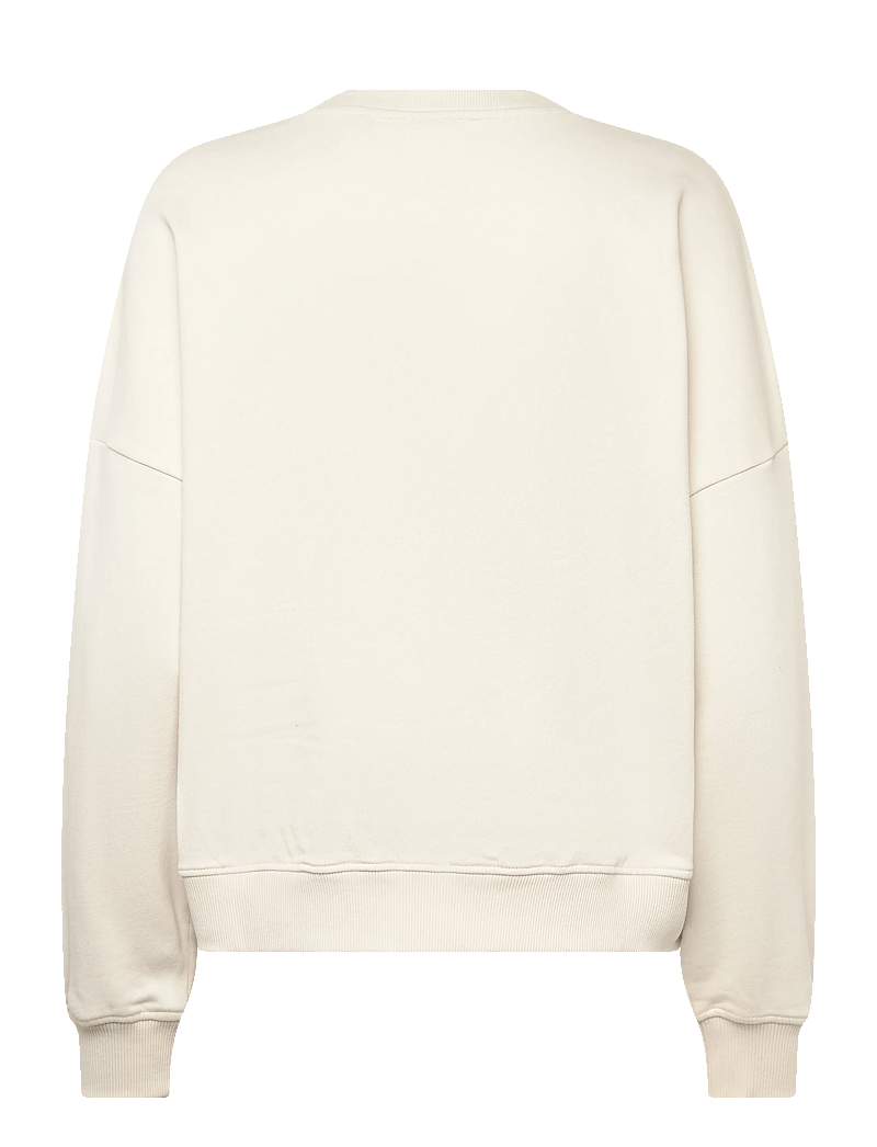 BOSS - C_Esweaty_s - dressipluusid - open white - 1