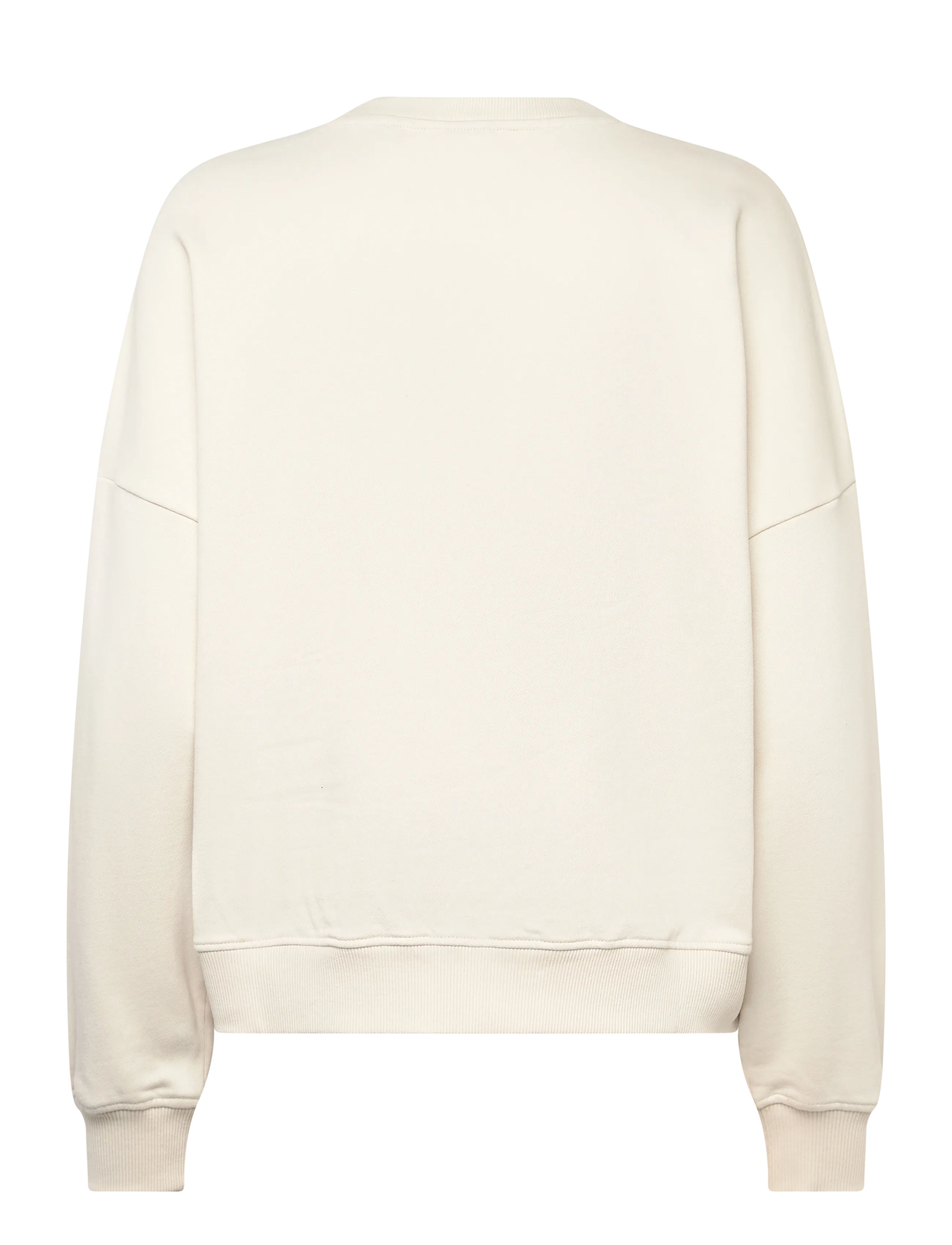 BOSS - C_Esweaty_s - vardagsstil - open white - 1