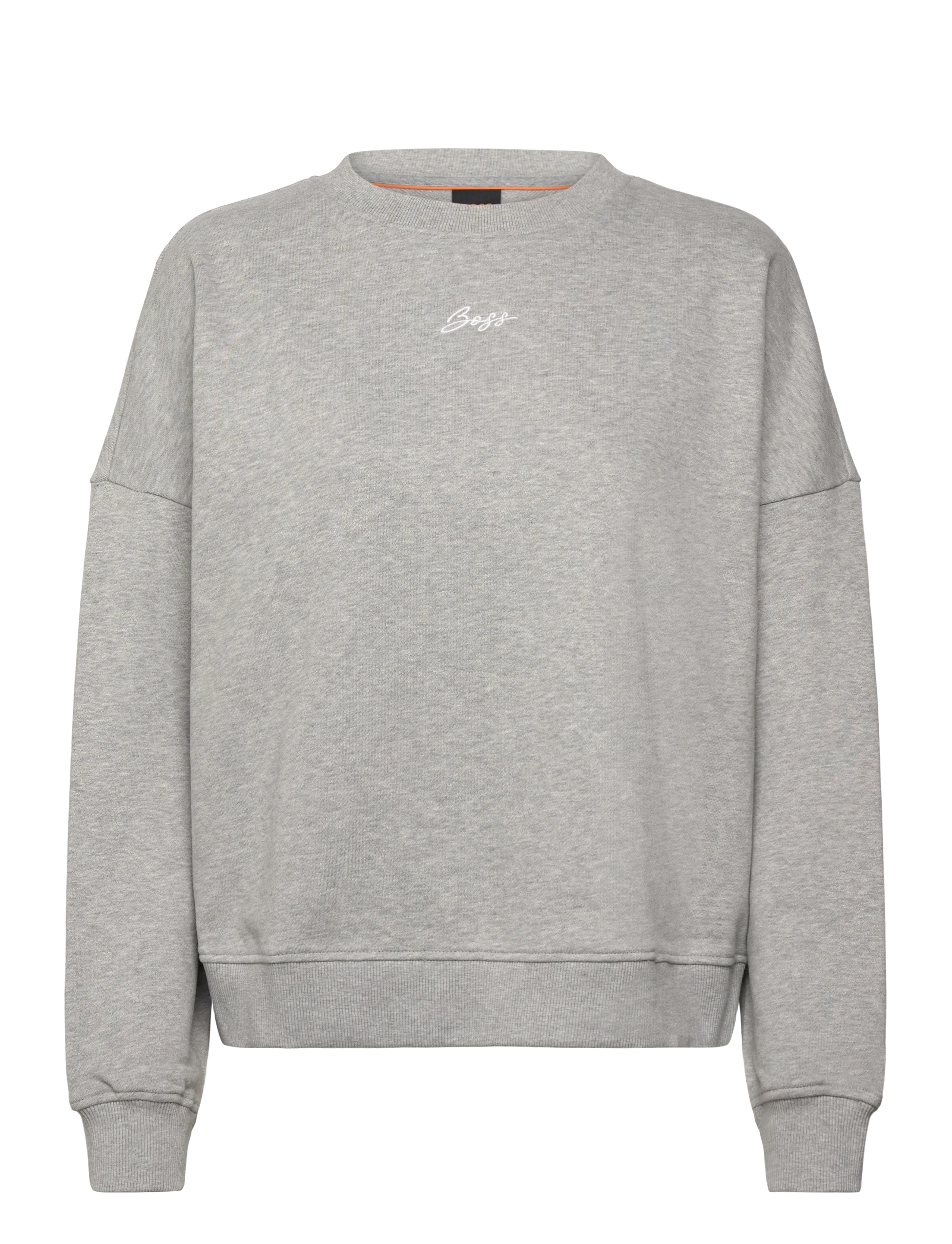 BOSS C_Esweaty_s - BOSS - SILVER / grey