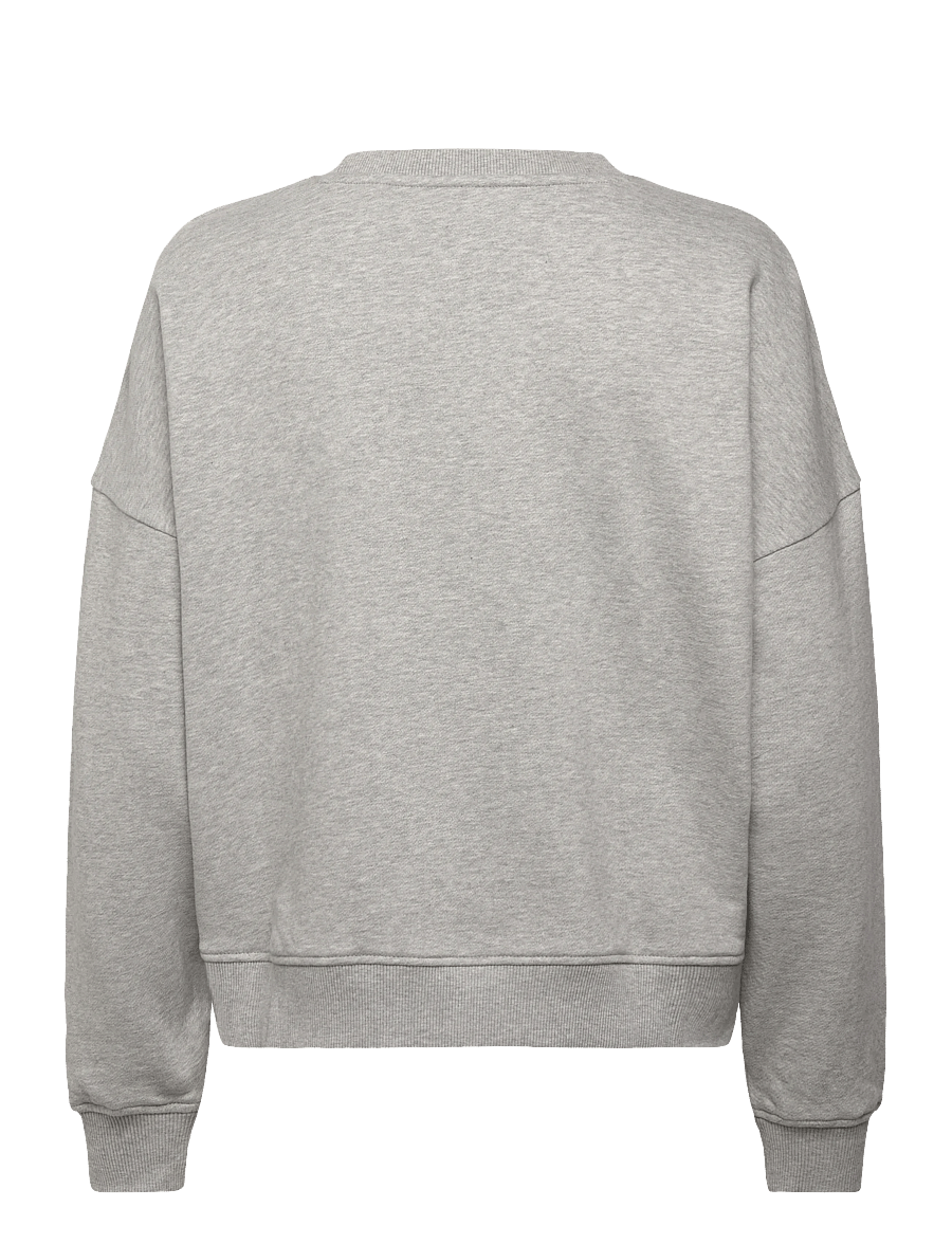 BOSS - C_Esweaty_s - sweatshirts - silver - 2