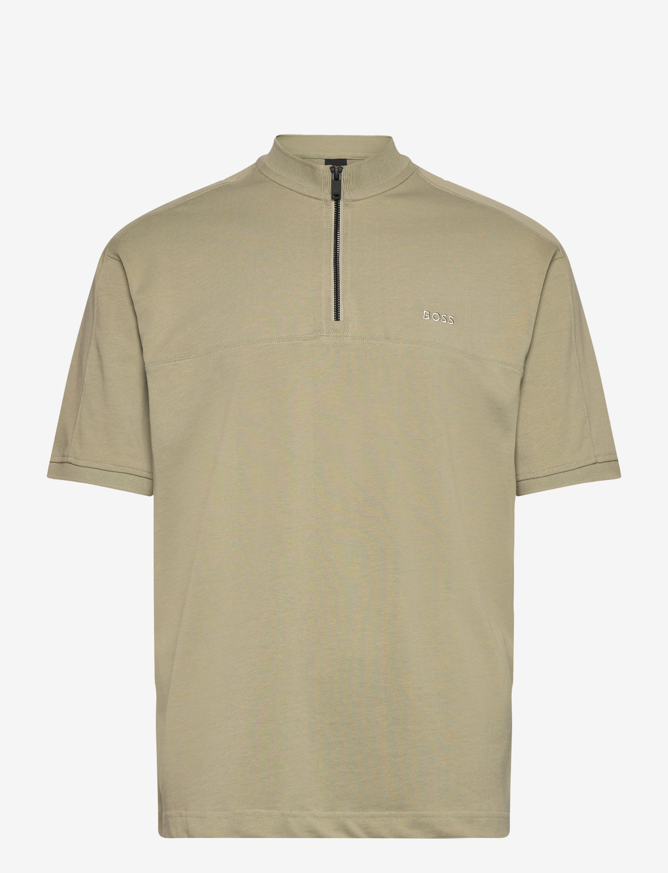 BOSS - Pe_mixed - sügisesed riided - open green - 0