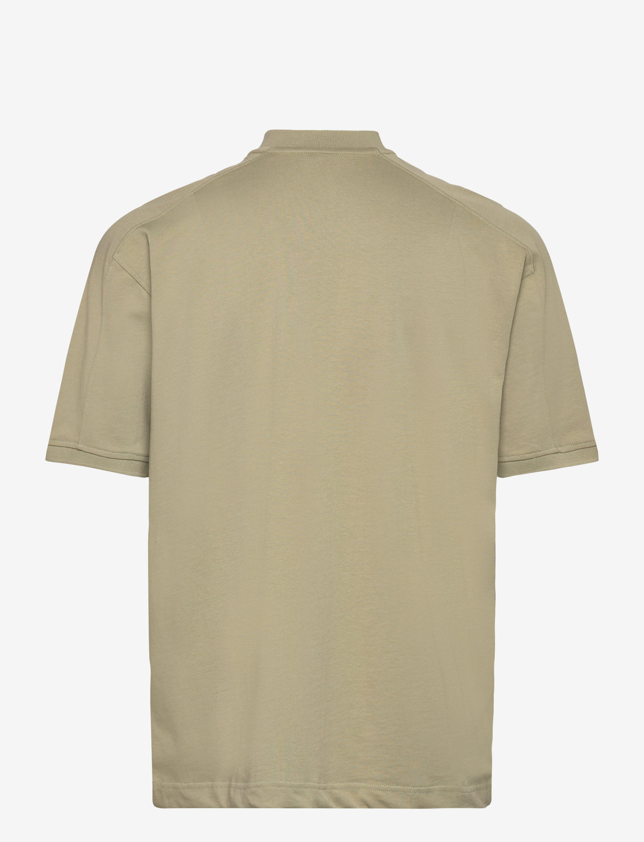 BOSS - Pe_mixed - sügisesed riided - open green - 1