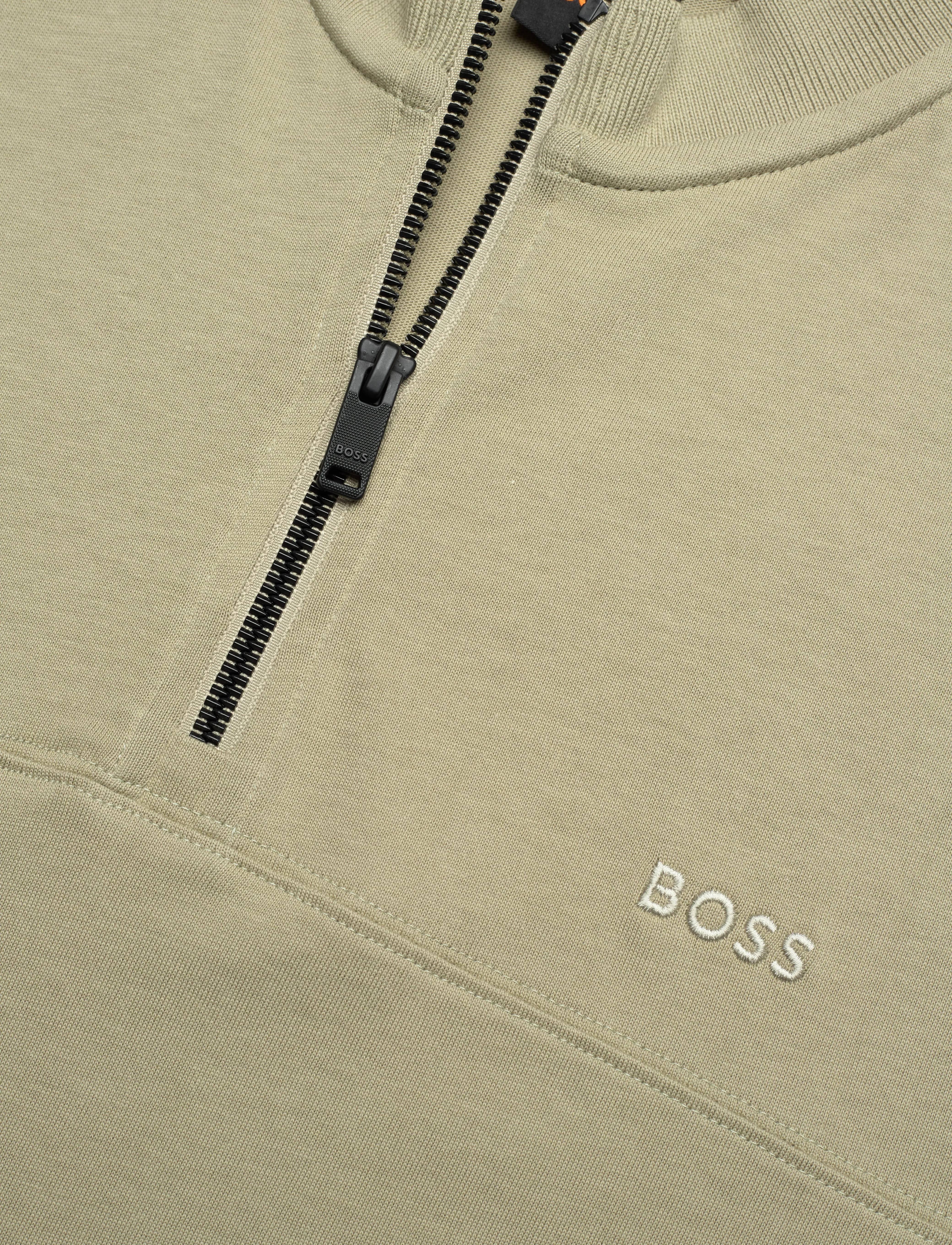 BOSS - Pe_mixed - open green - 2