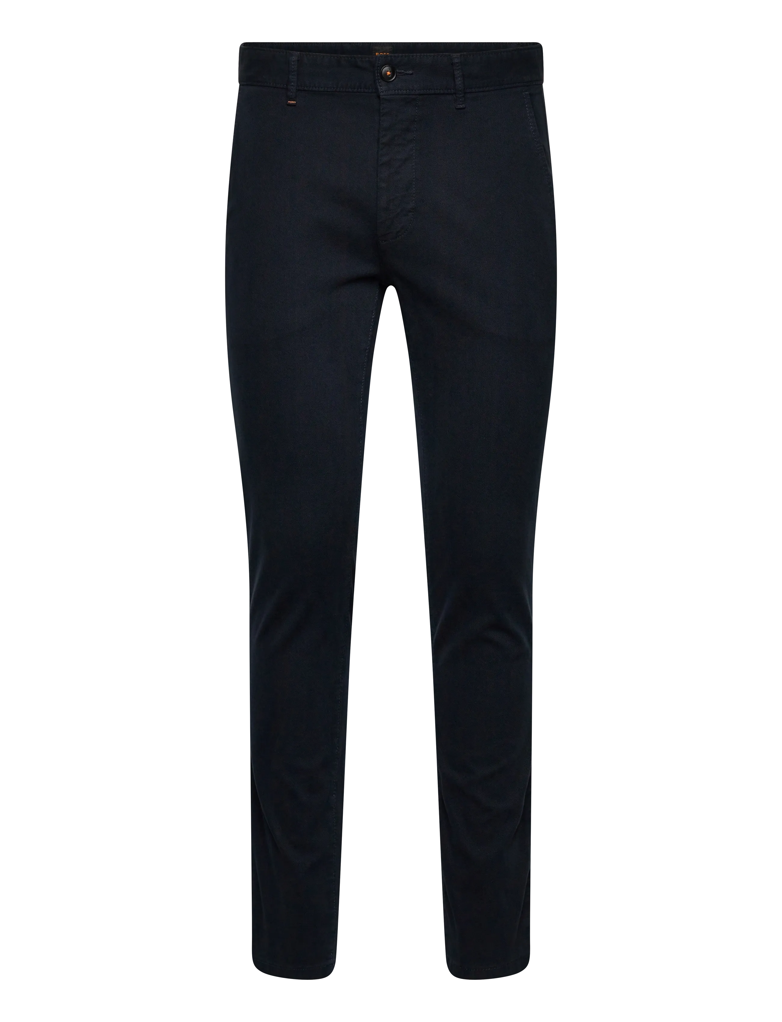 Chino_slim - DARK BLUE